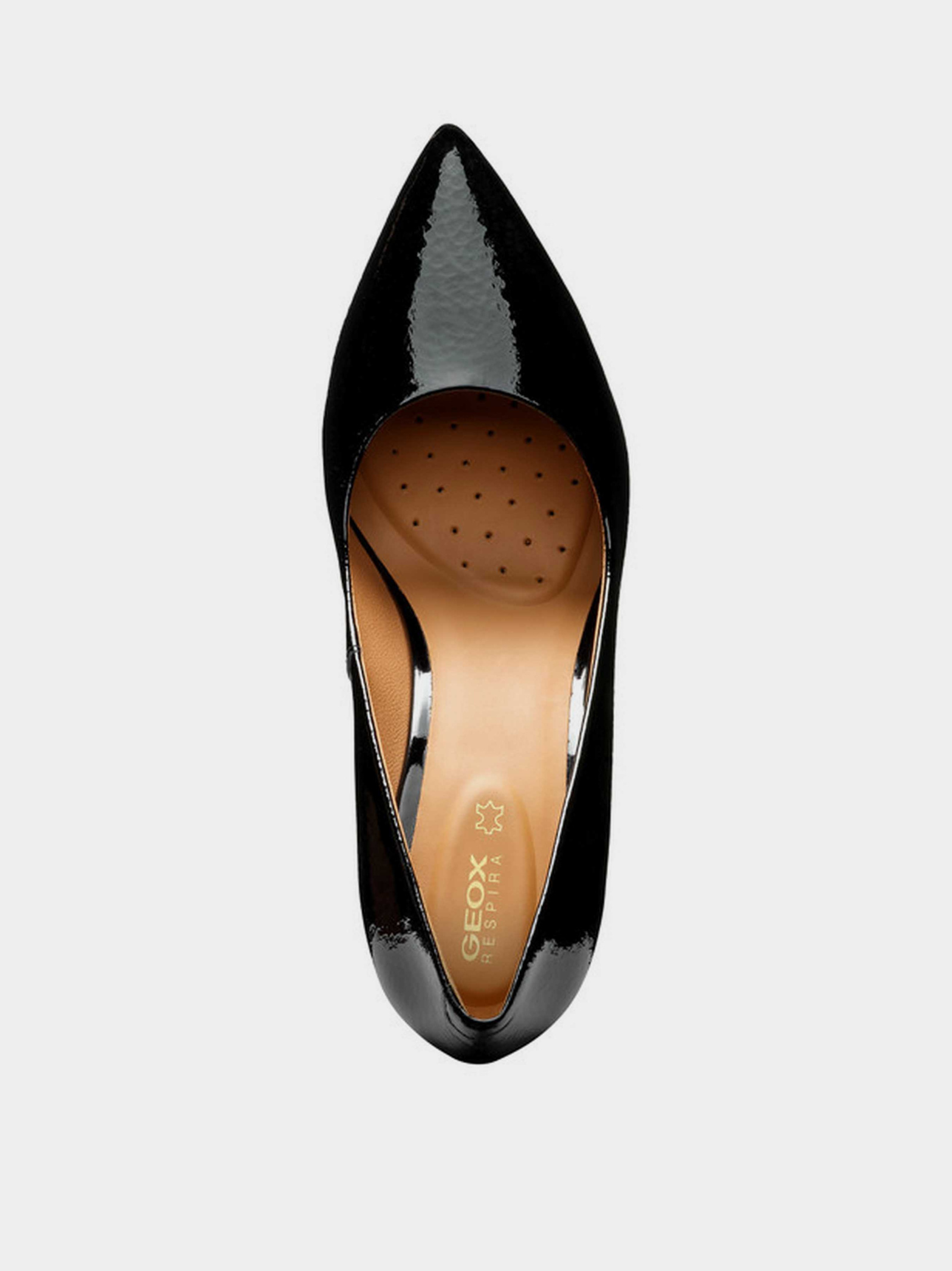 High-Heeled Shoes Women's Geox
