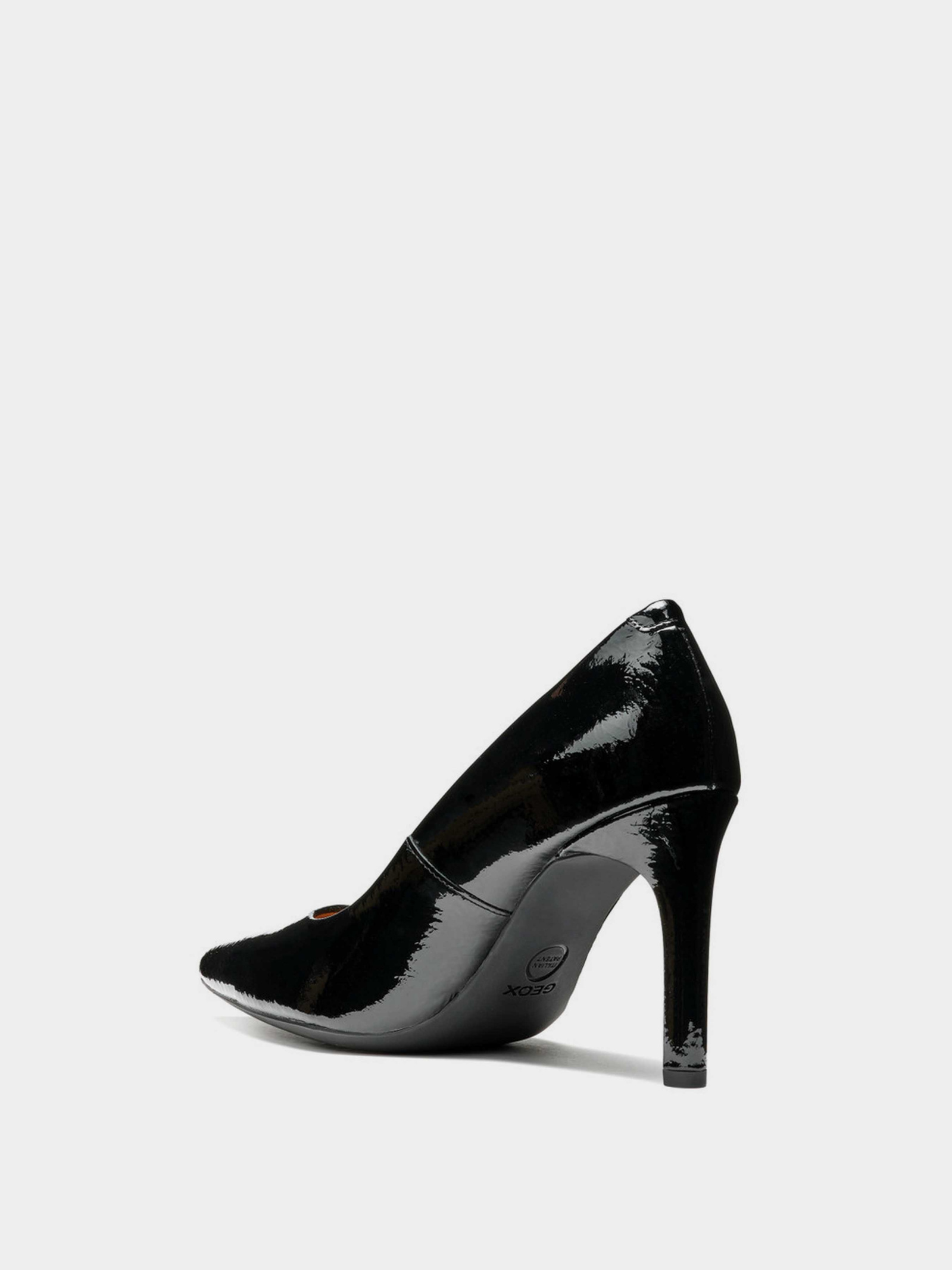 High-Heeled Shoes Women's Geox