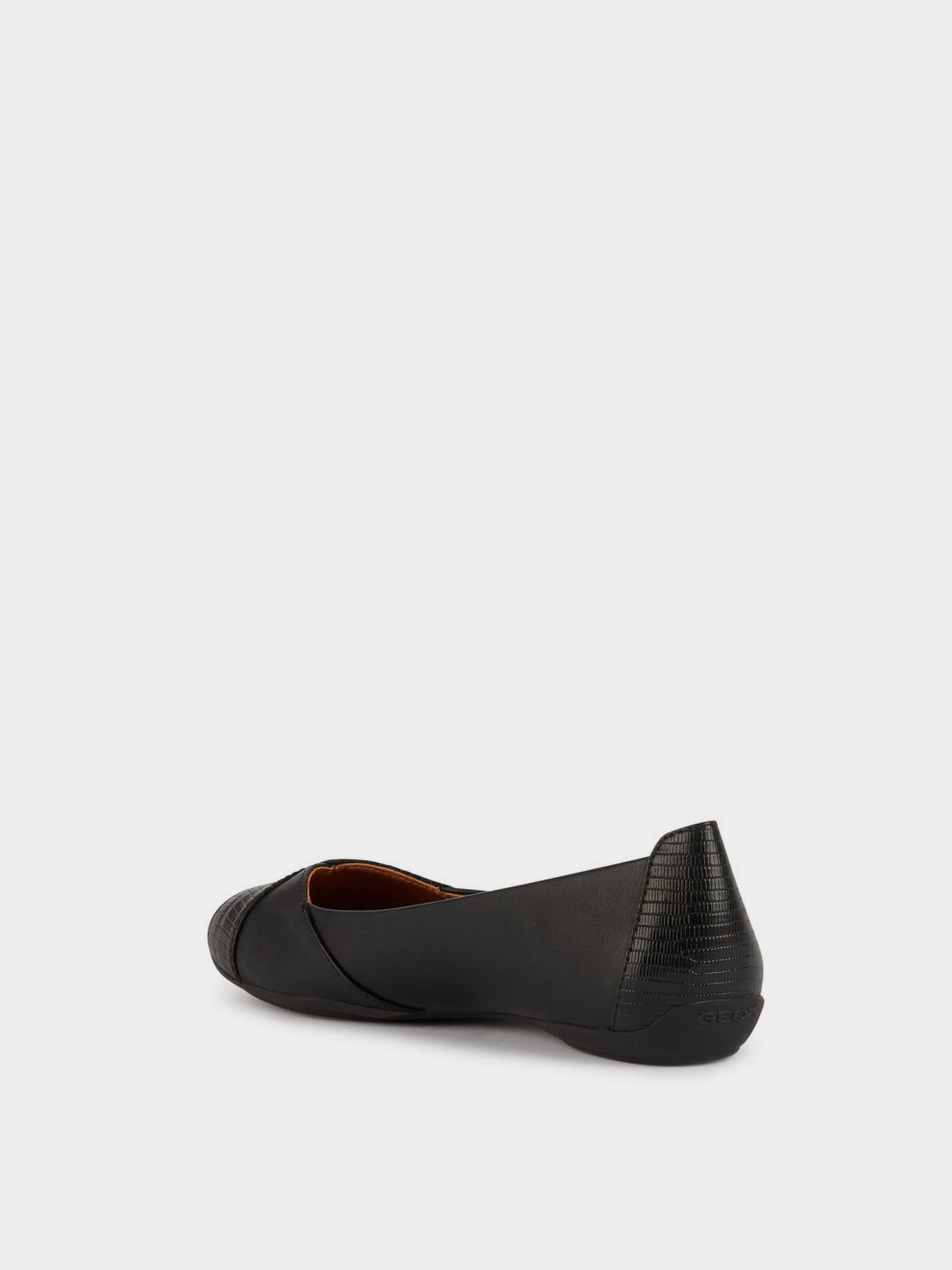 Ballet Flats Women's Geox