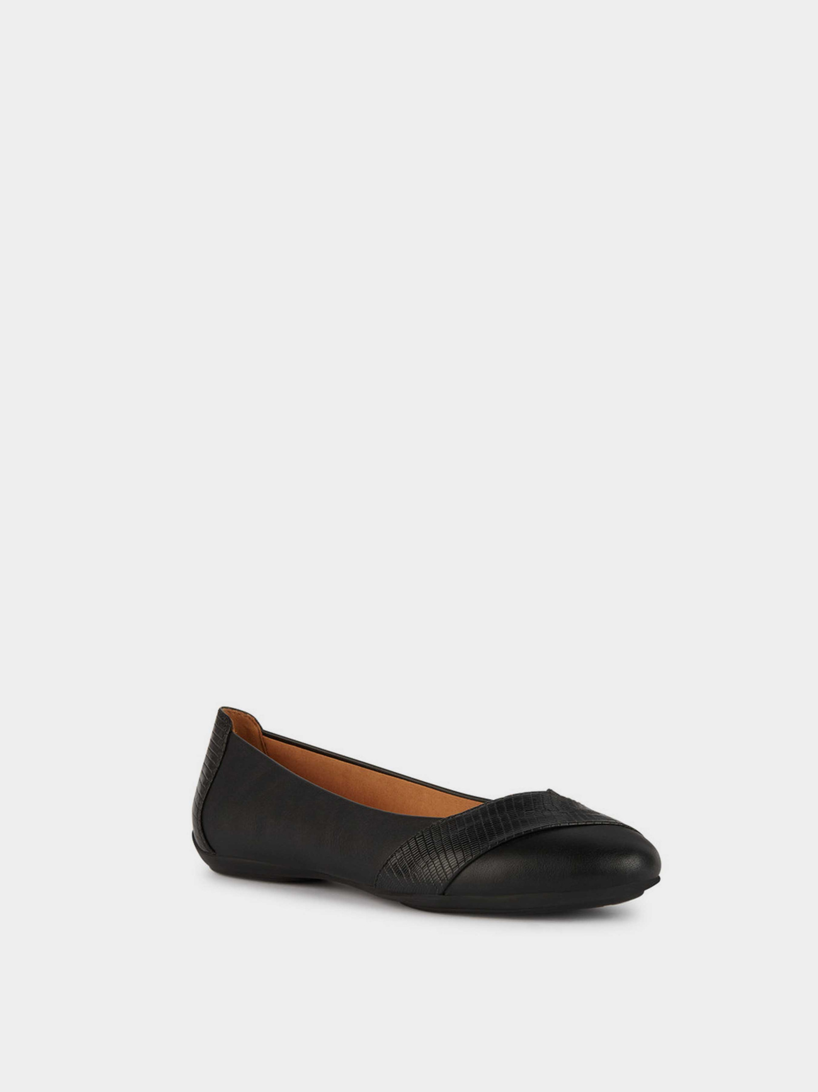 Ballet Flats Women's Geox