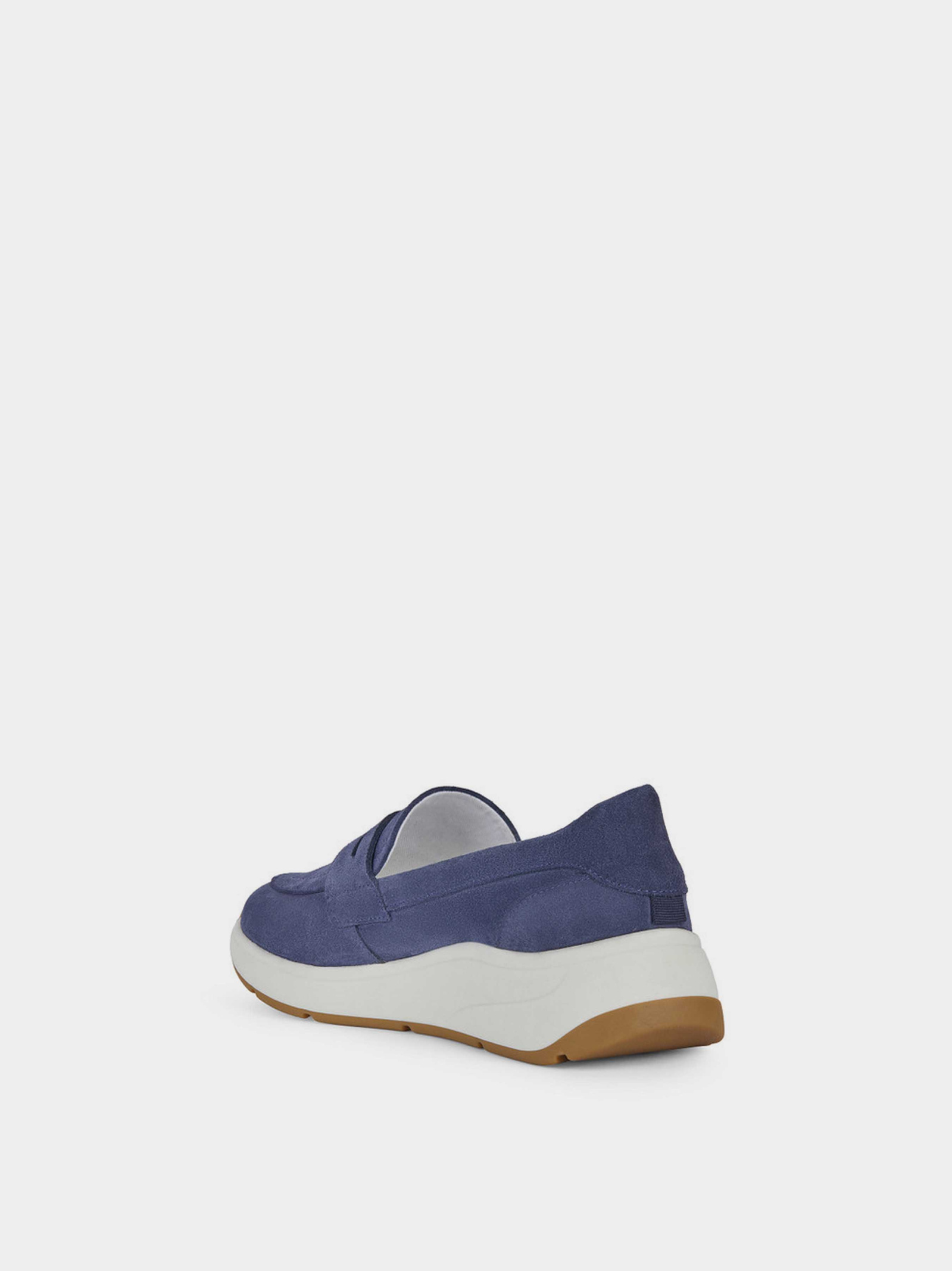 Loafers Women's Geox
