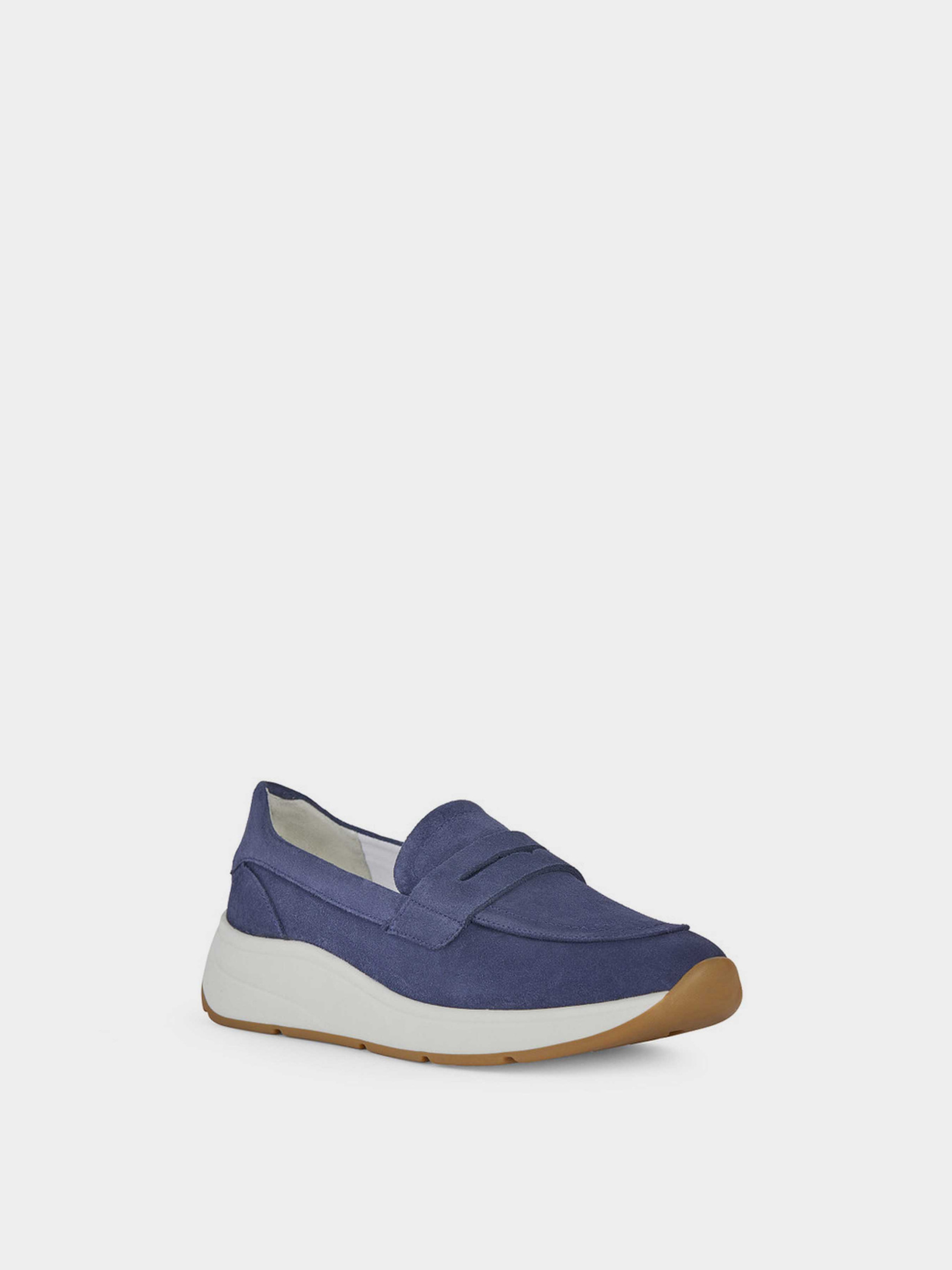 Loafers Women's Geox