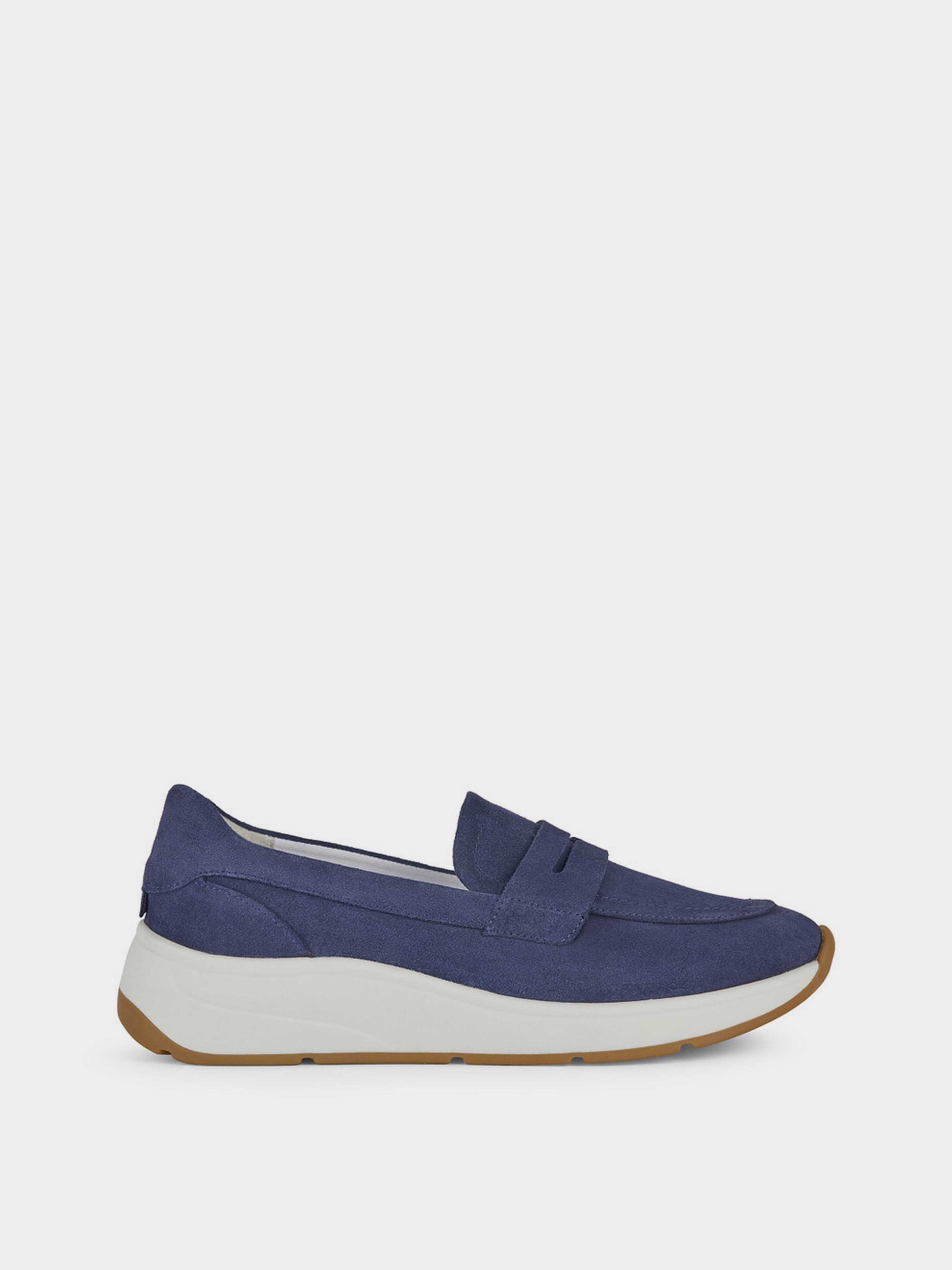 Loafers Women's Geox