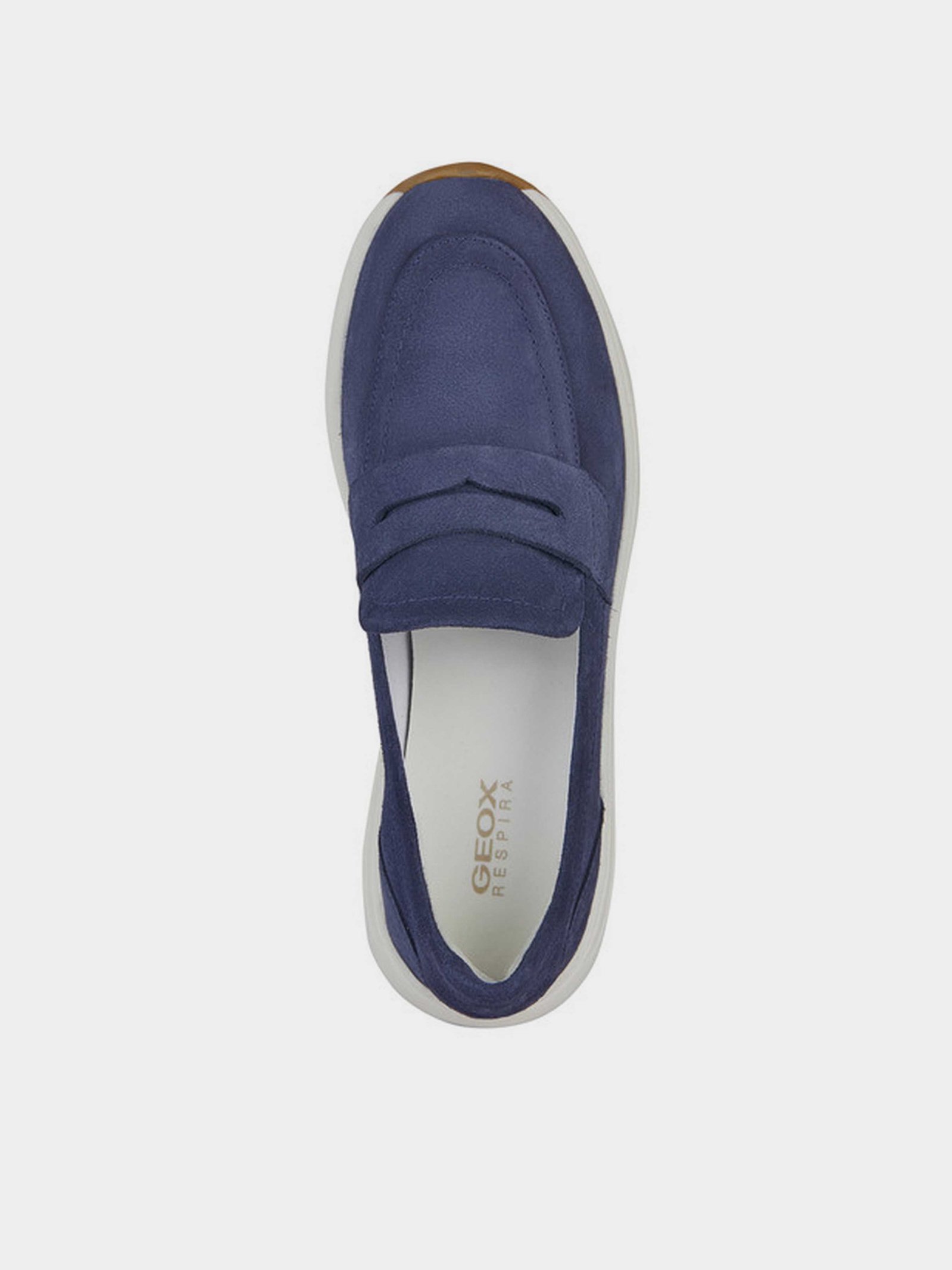 Loafers Women's Geox