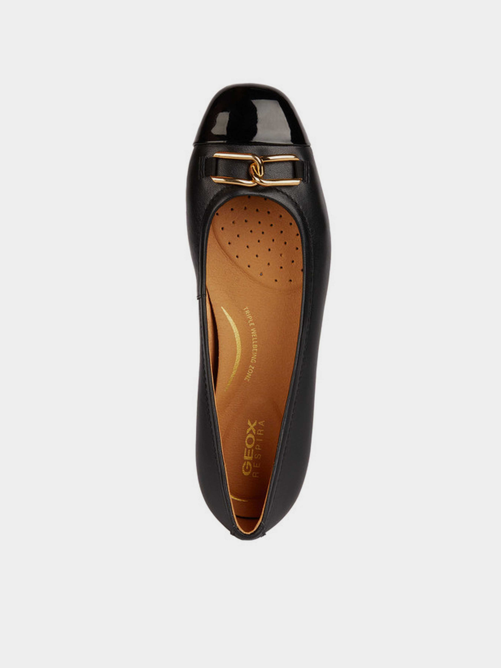 Ballet Flats Women's Geox