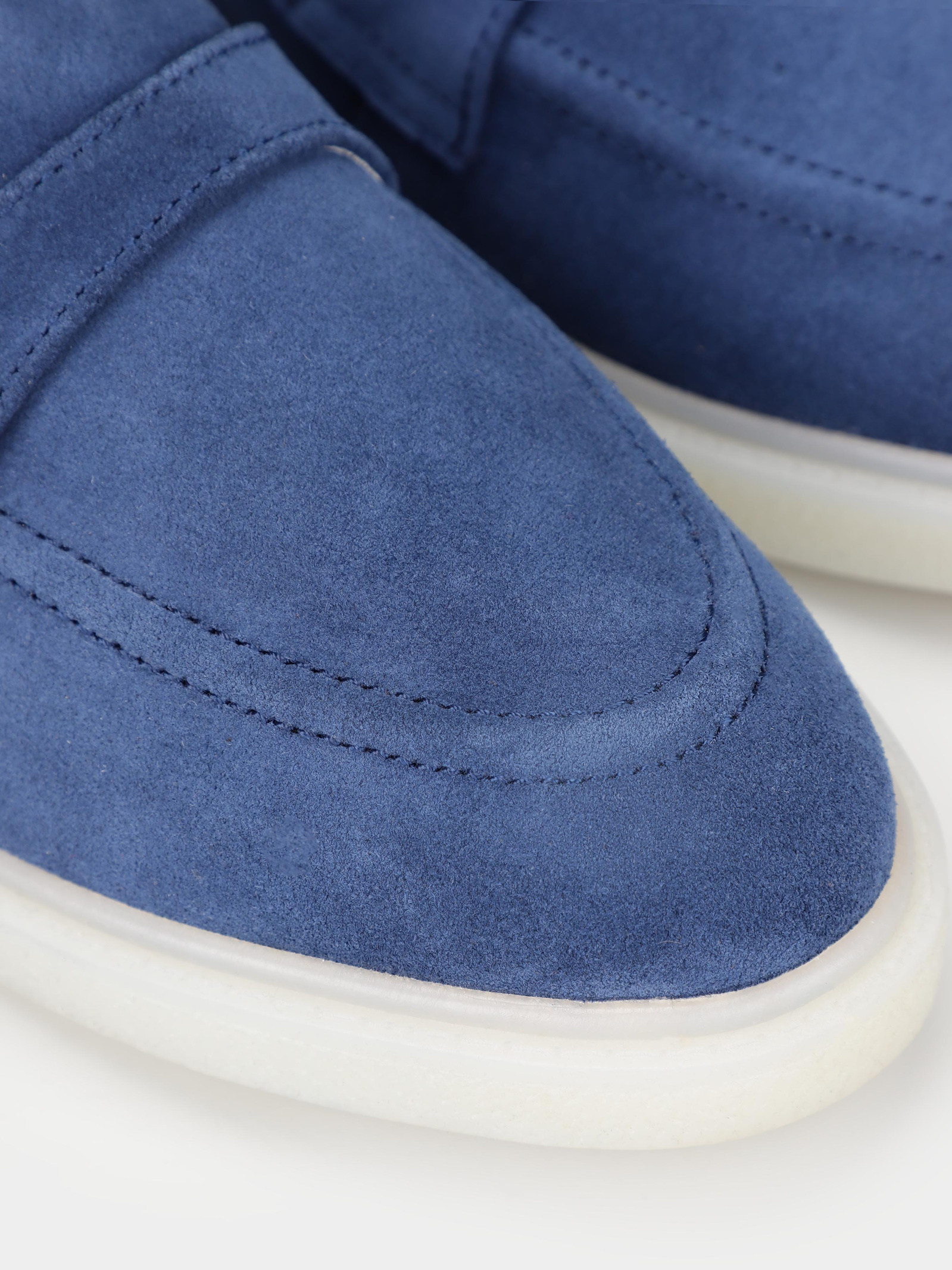Loafers Women's Braska