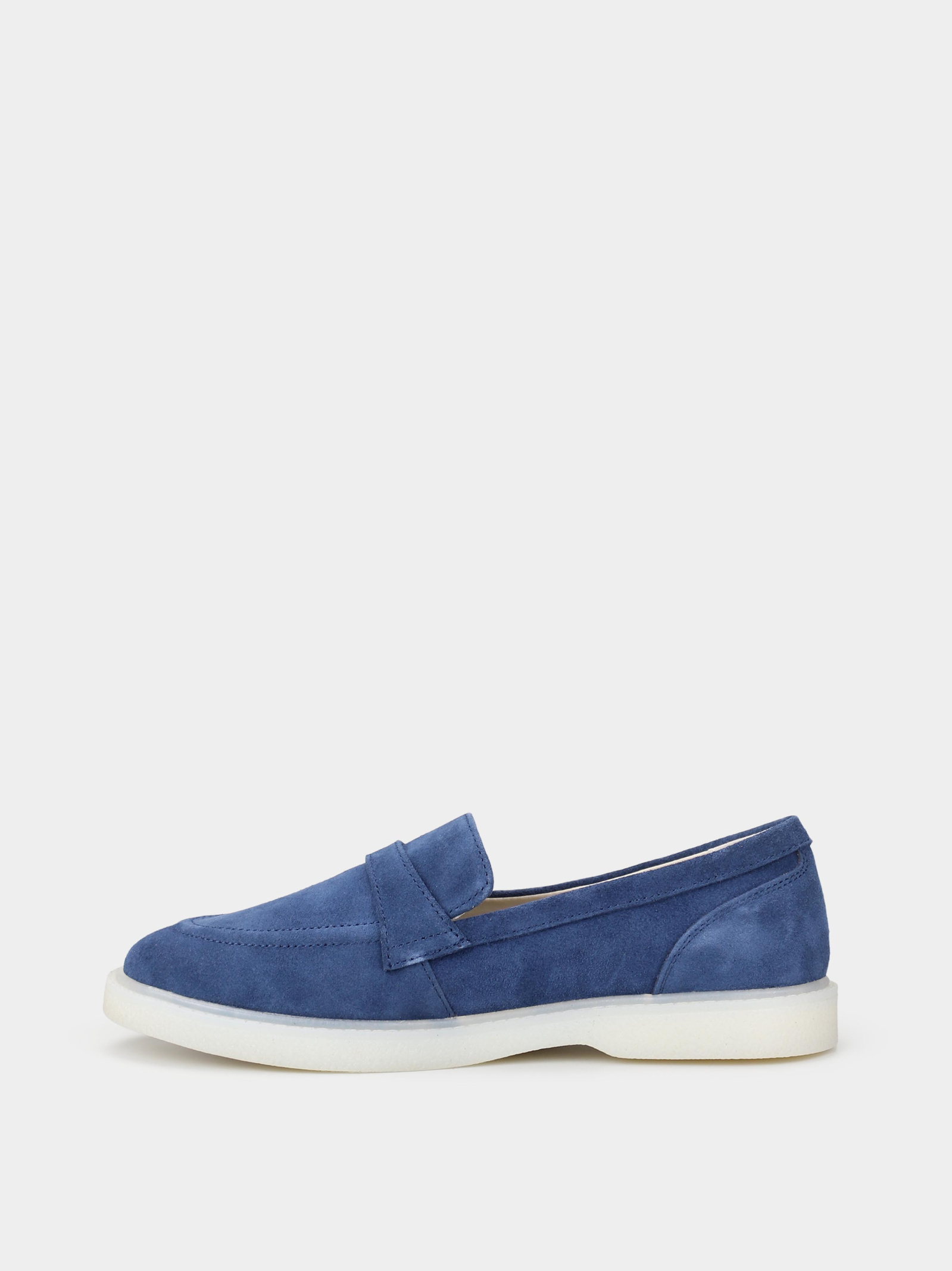 Loafers Women's Braska