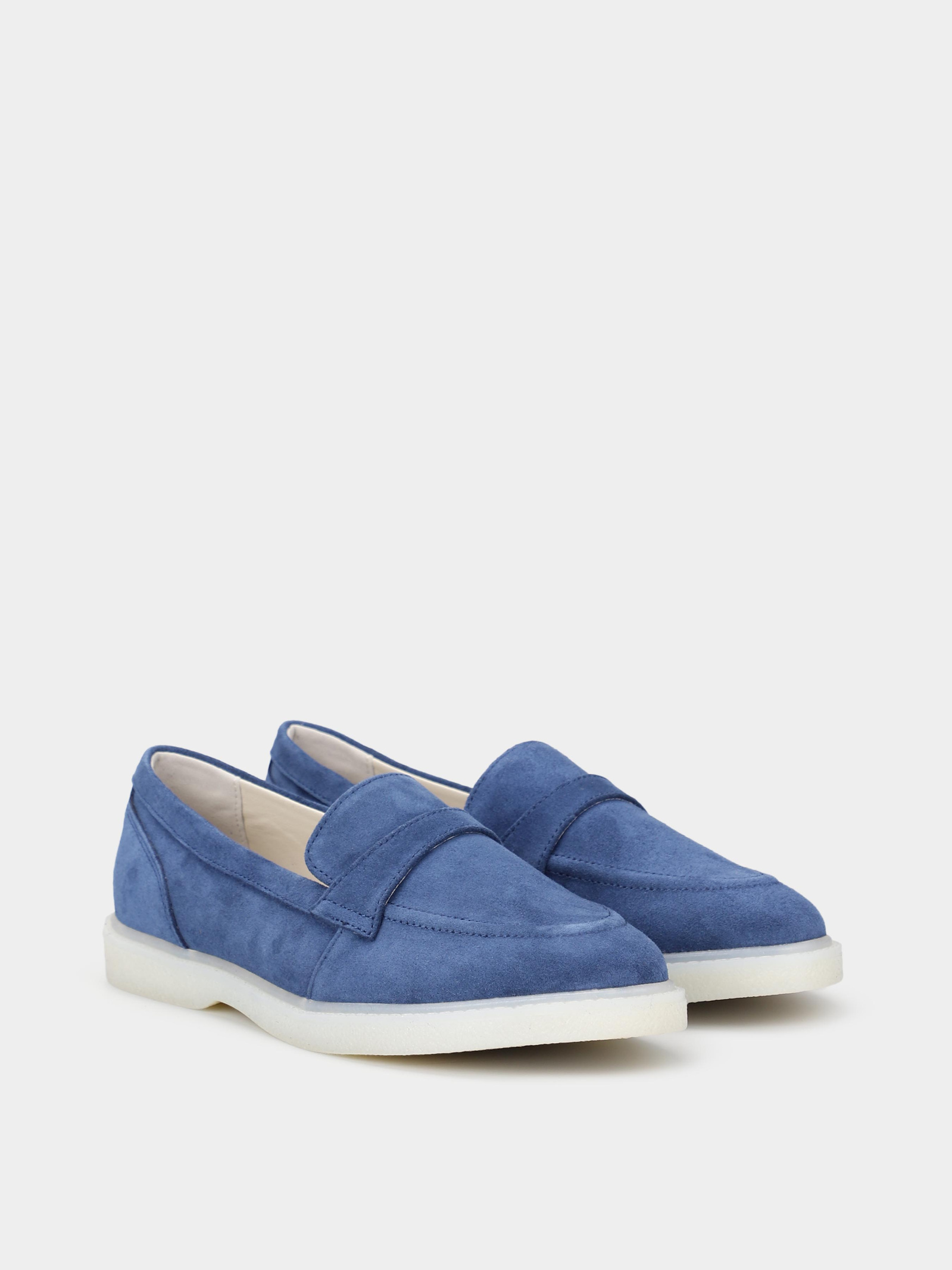 Loafers Women's Braska