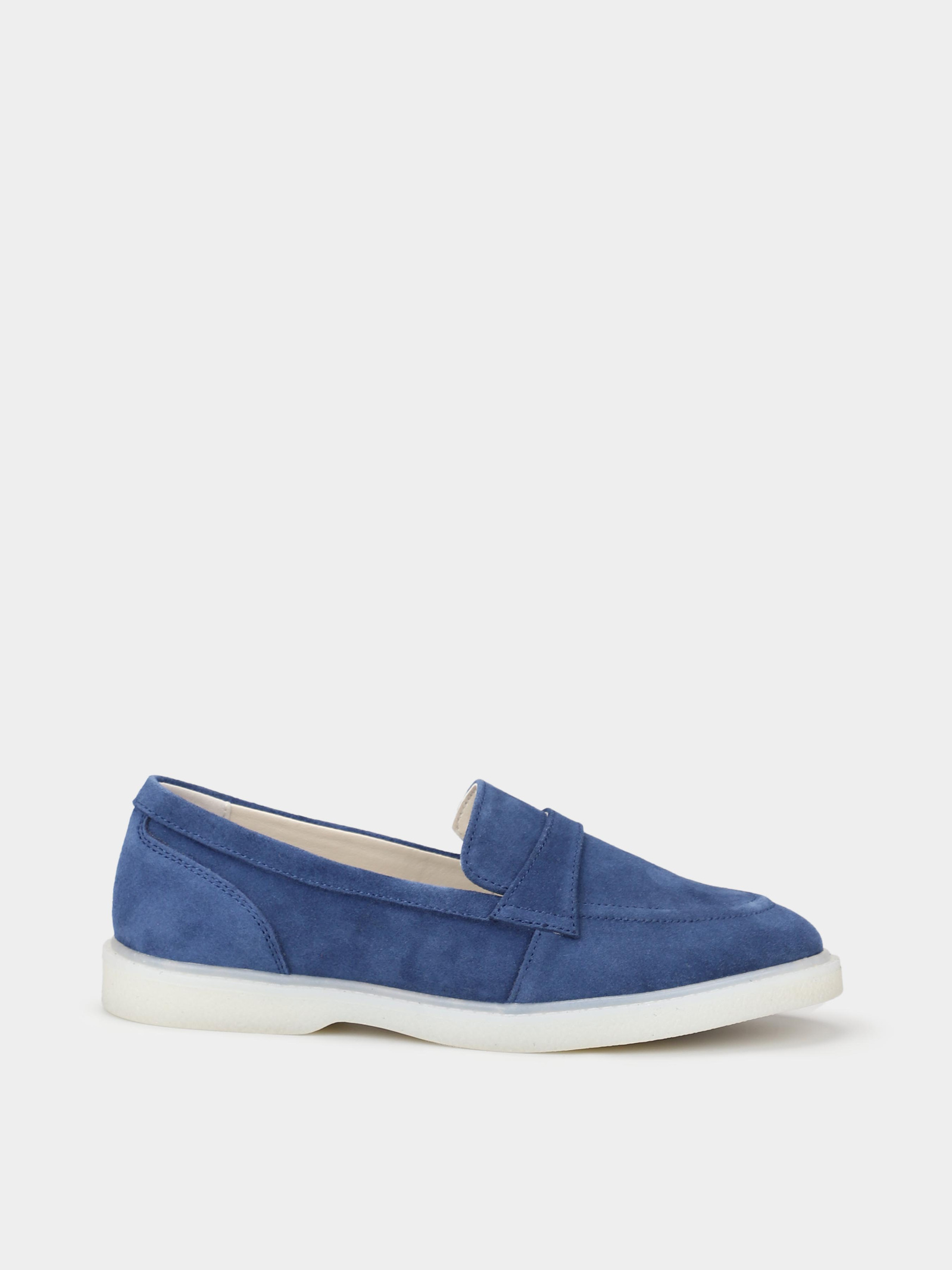 Loafers Women's Braska