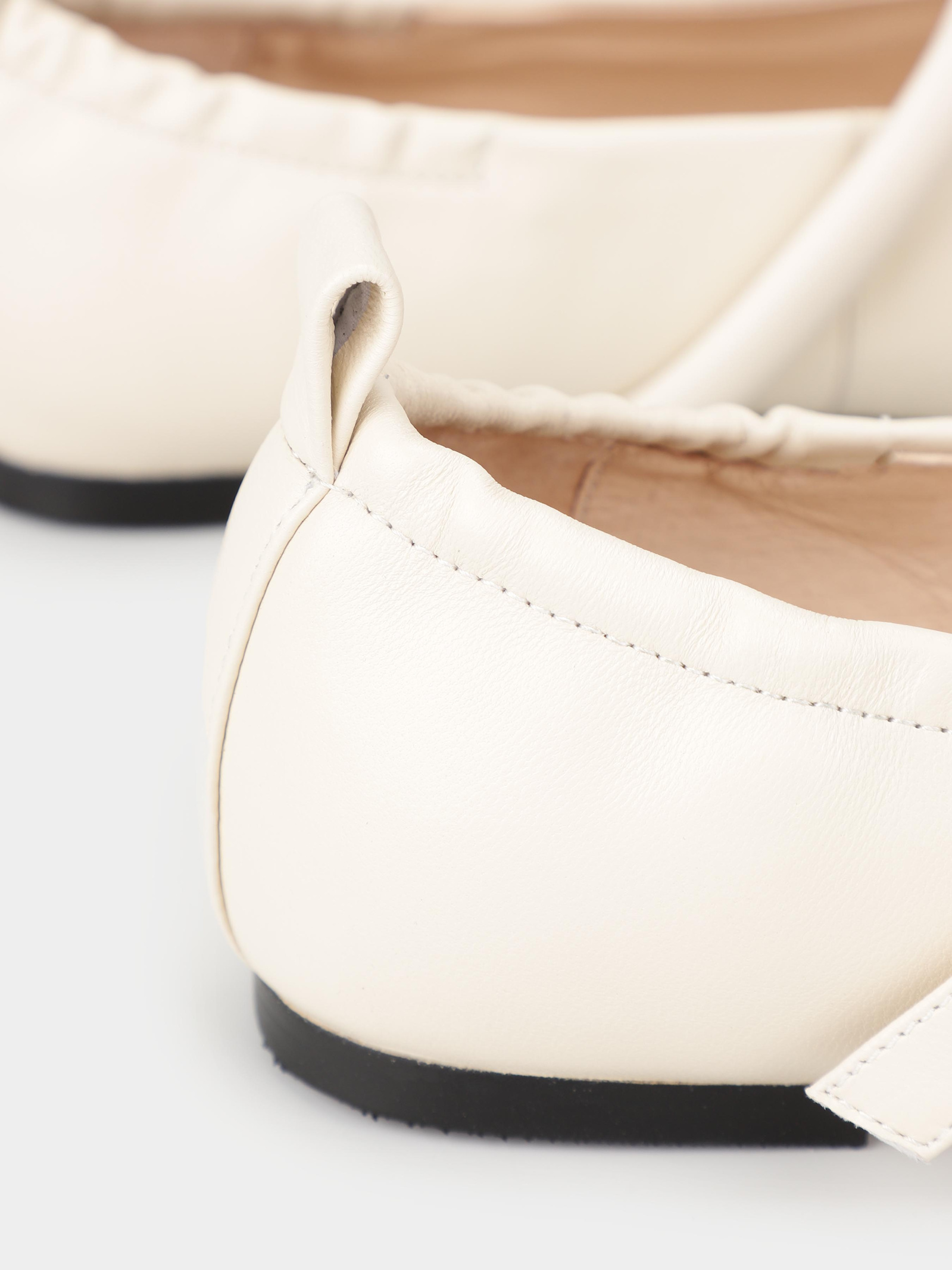 Ballet Flats Women's Braska