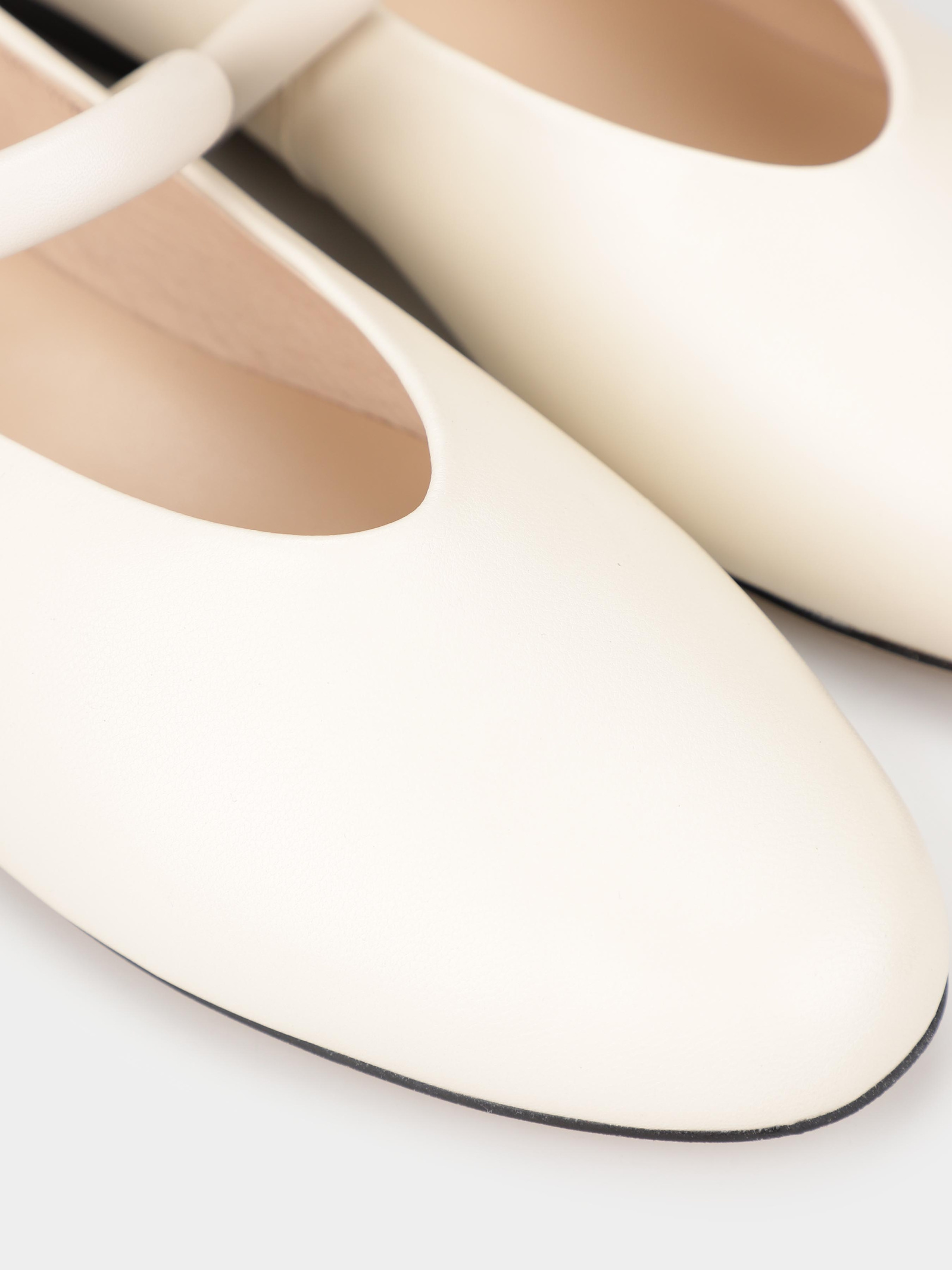 Ballet Flats Women's Braska