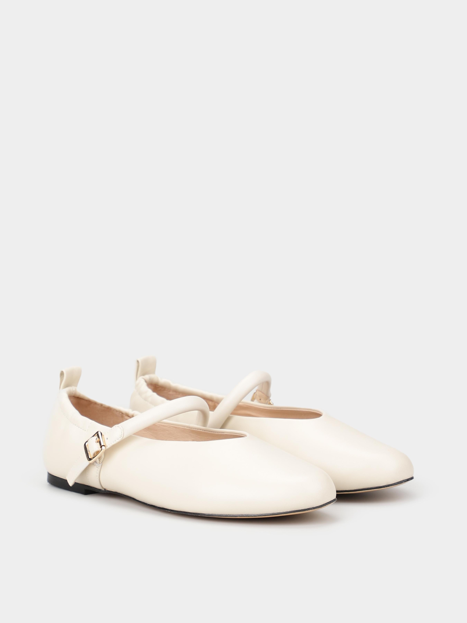 Ballet Flats Women's Braska