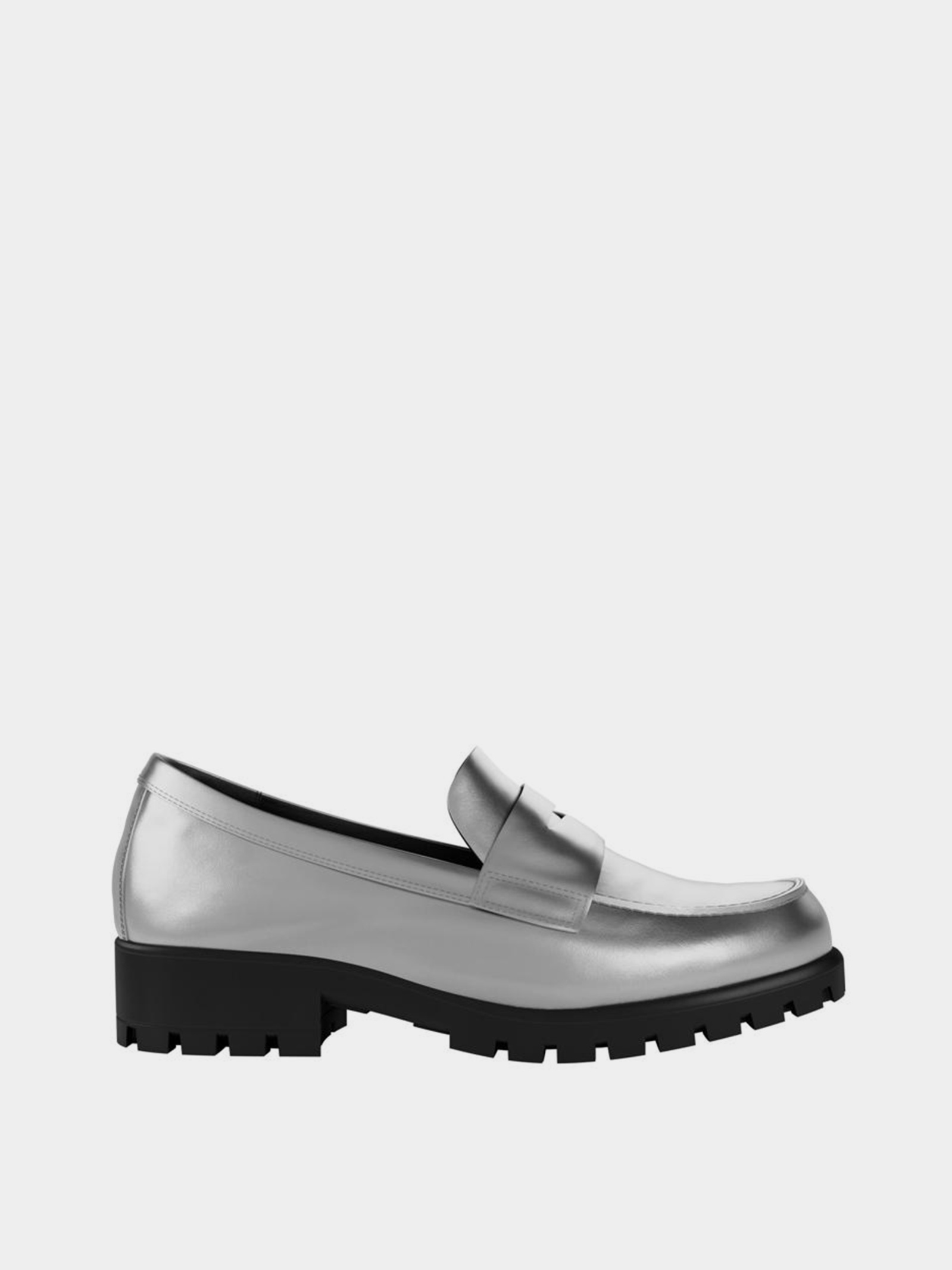 Лоферы Женские ECCO
