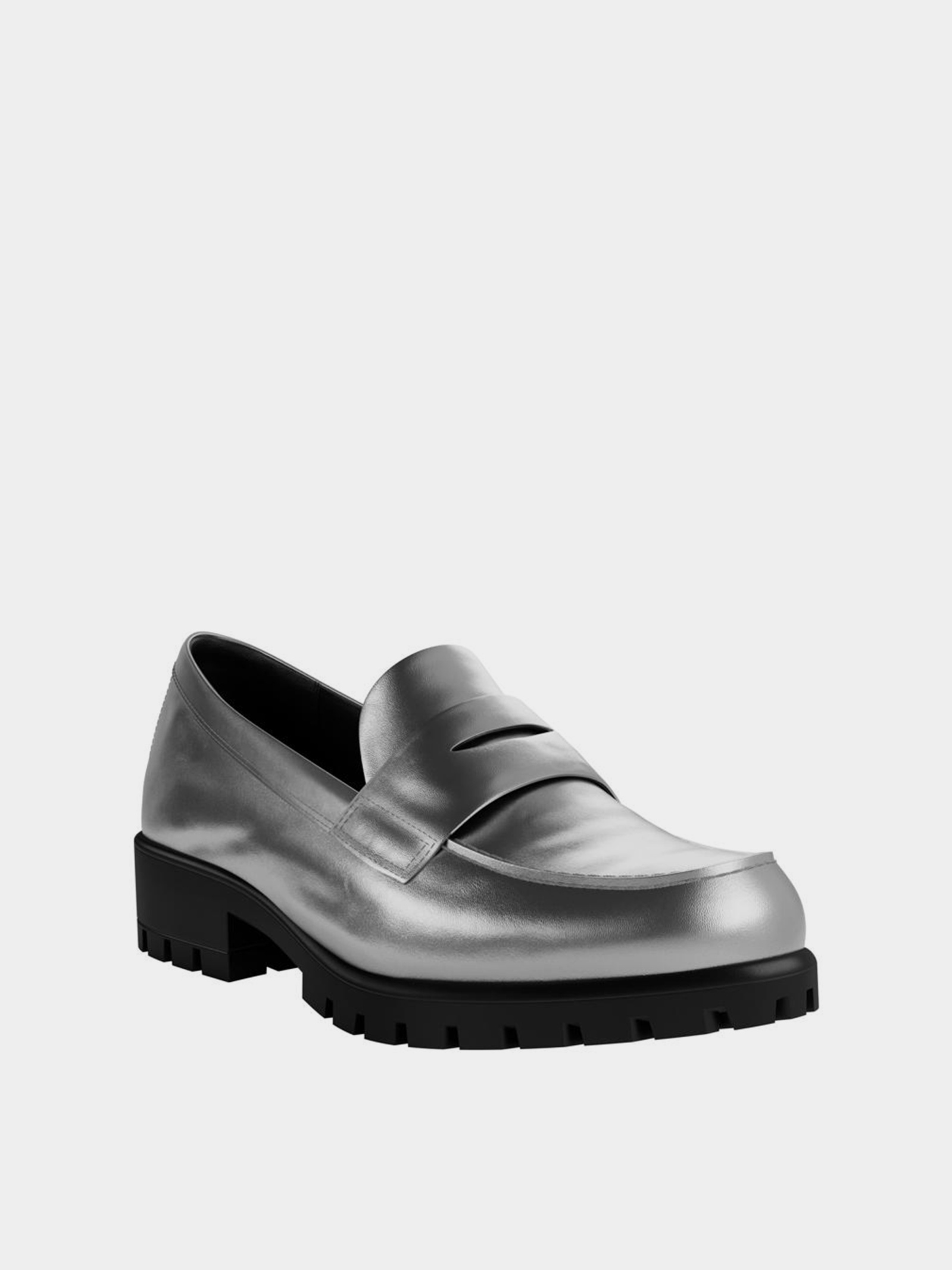Лоферы Женские ECCO