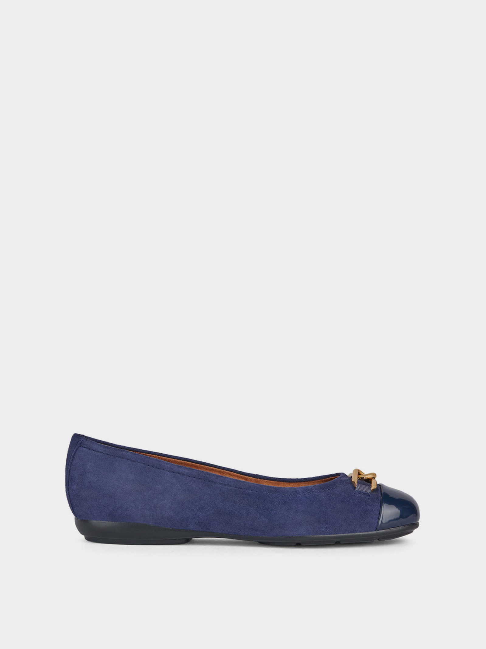 Ballet Flats Women's Geox
