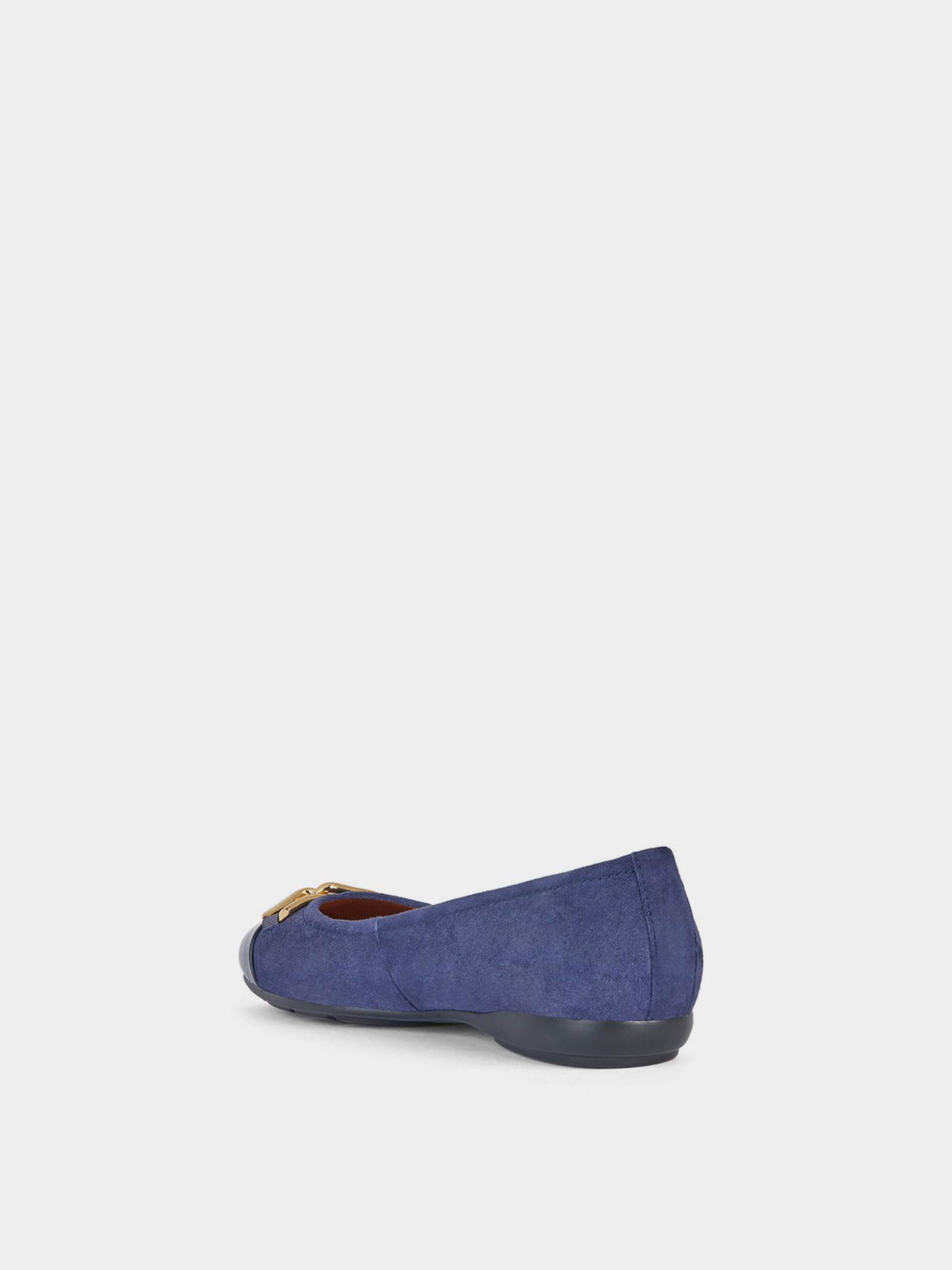 Ballet Flats Women's Geox