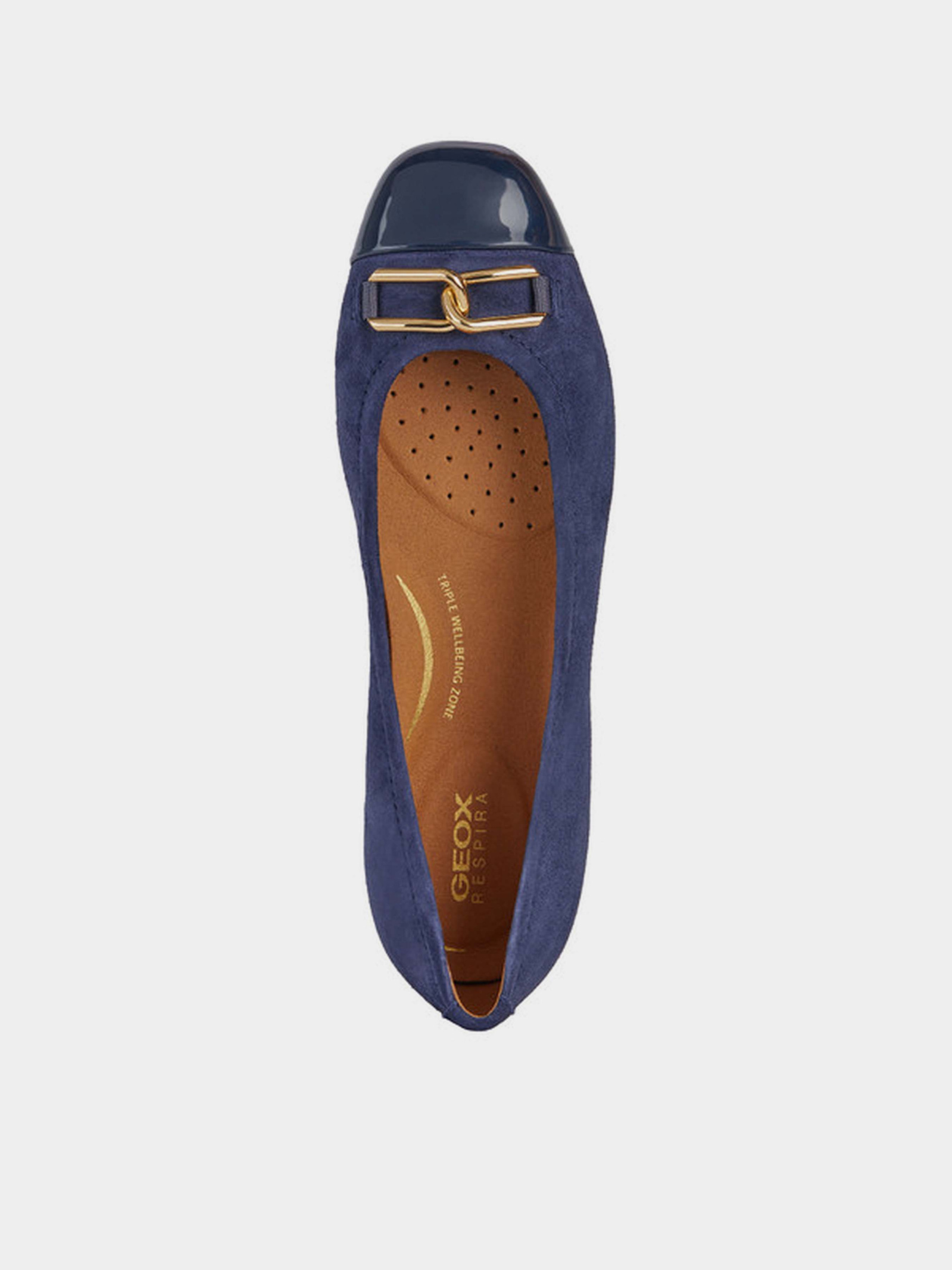 Ballet Flats Women's Geox