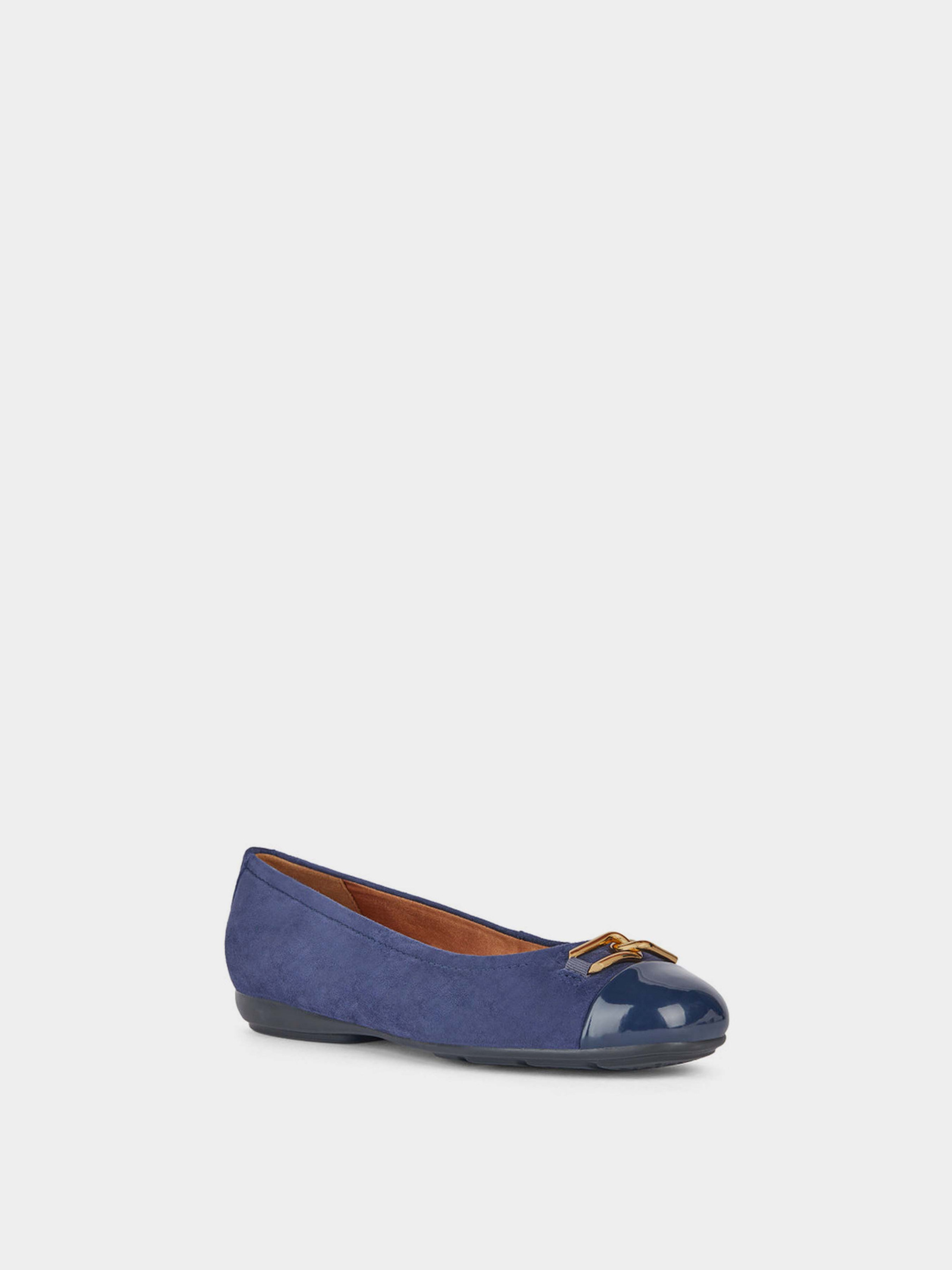 Ballet Flats Women's Geox