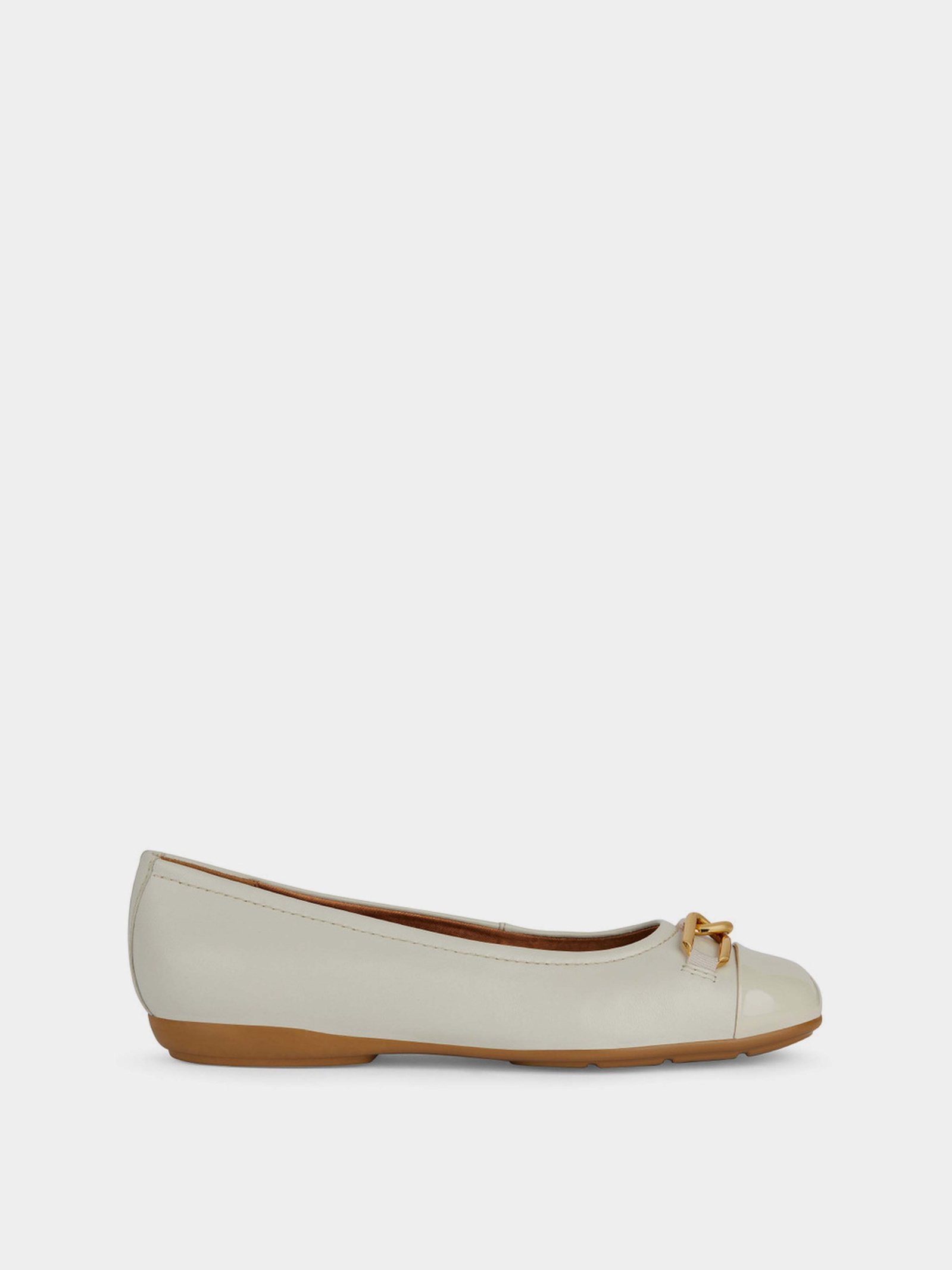 Ballet Flats Women's Geox