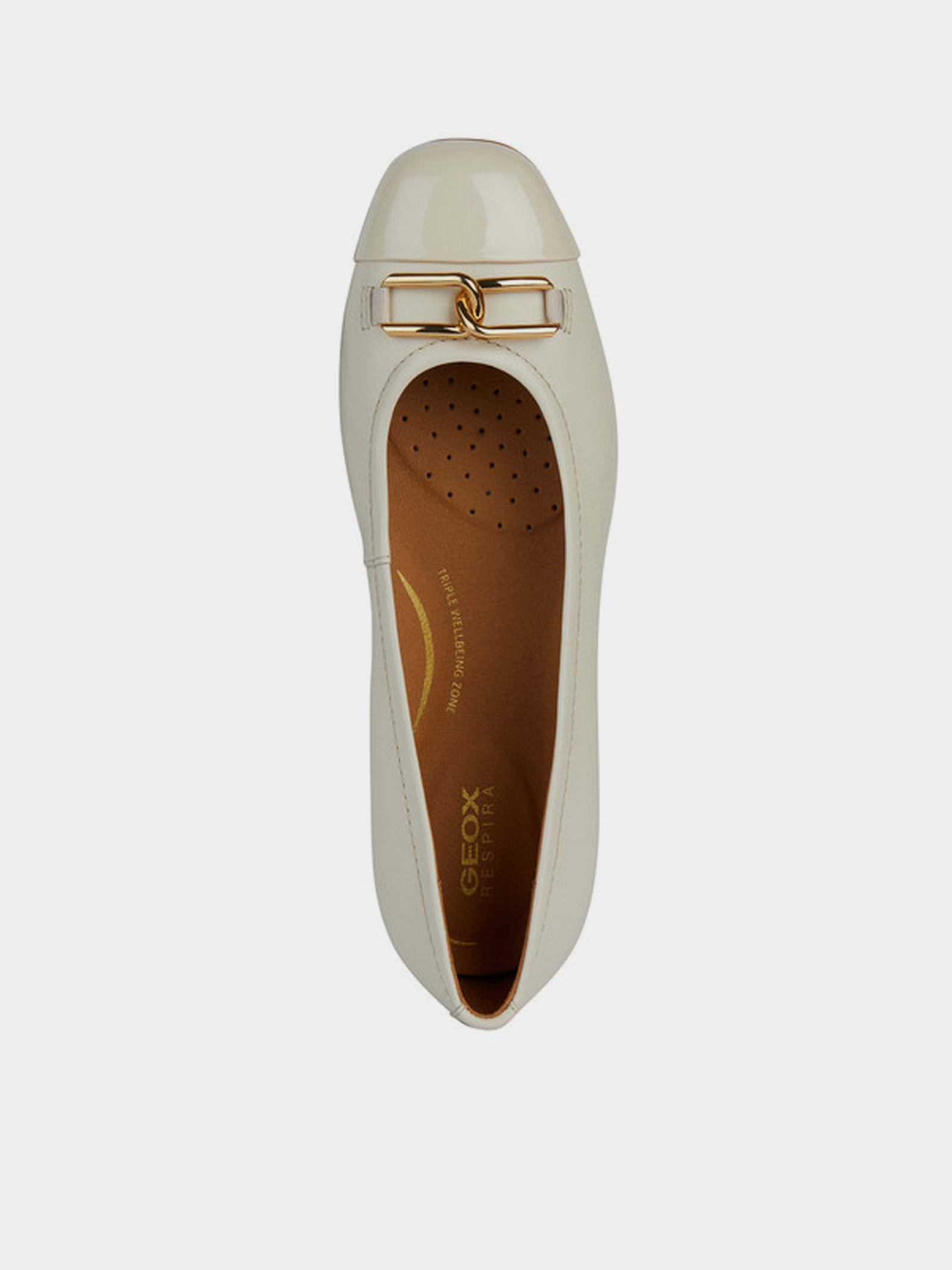 Ballet Flats Women's Geox
