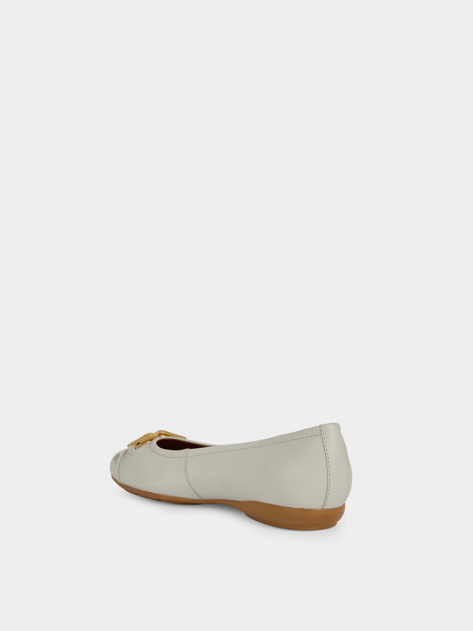 Ballet Flats Women's Geox