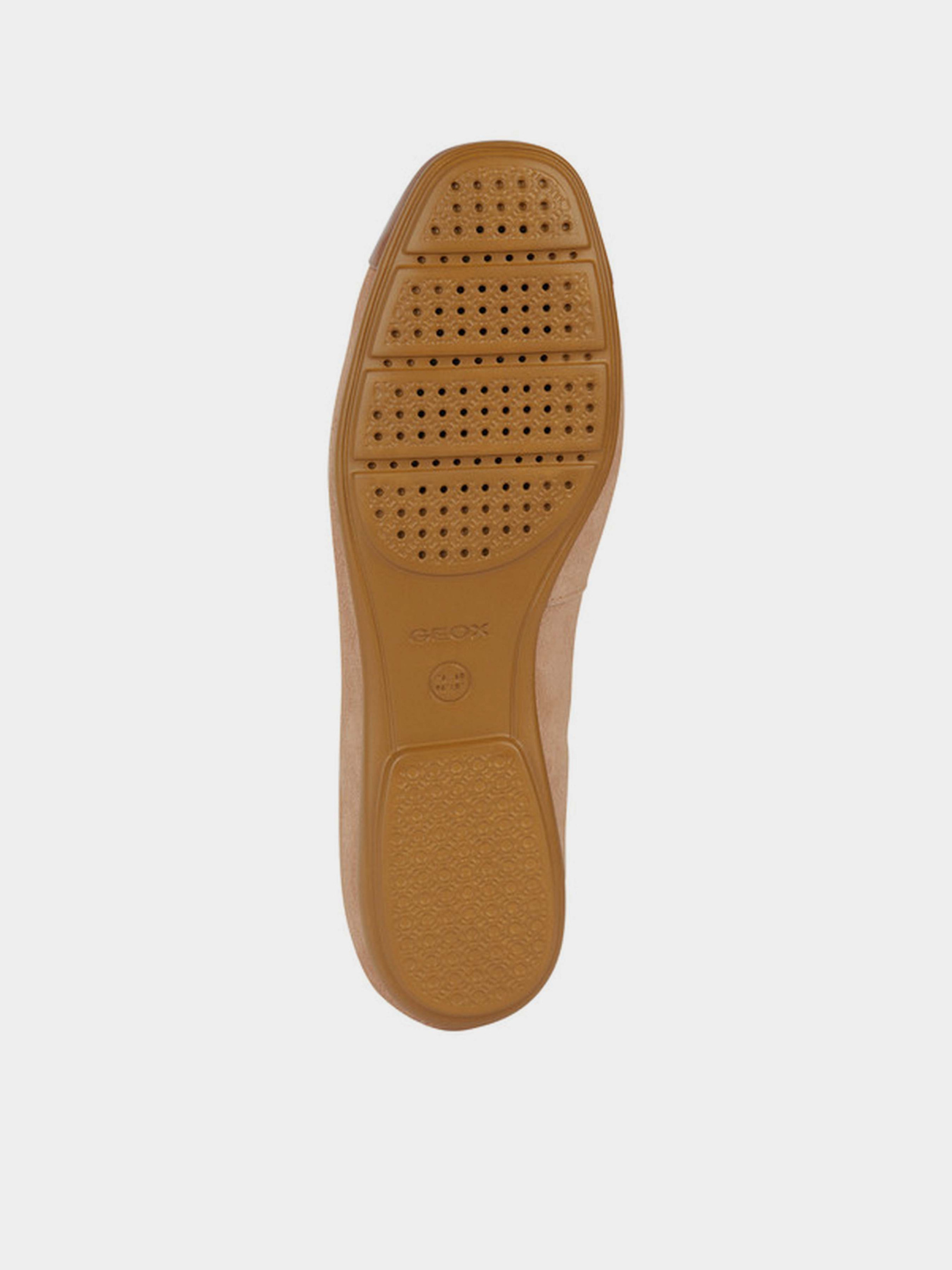 Балетки Женские Geox