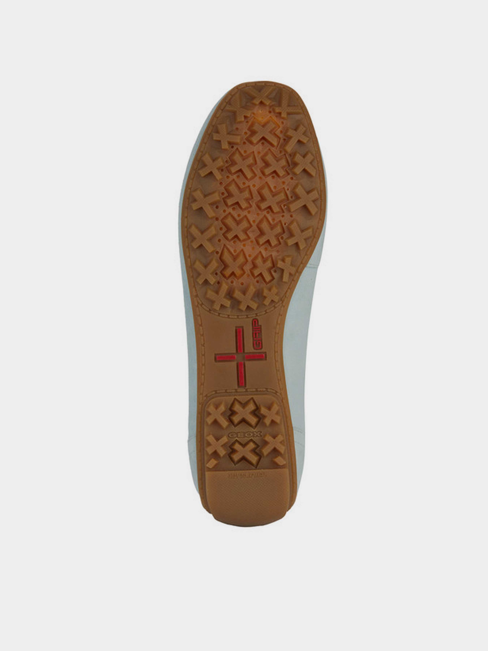 Мокасины Женские Geox