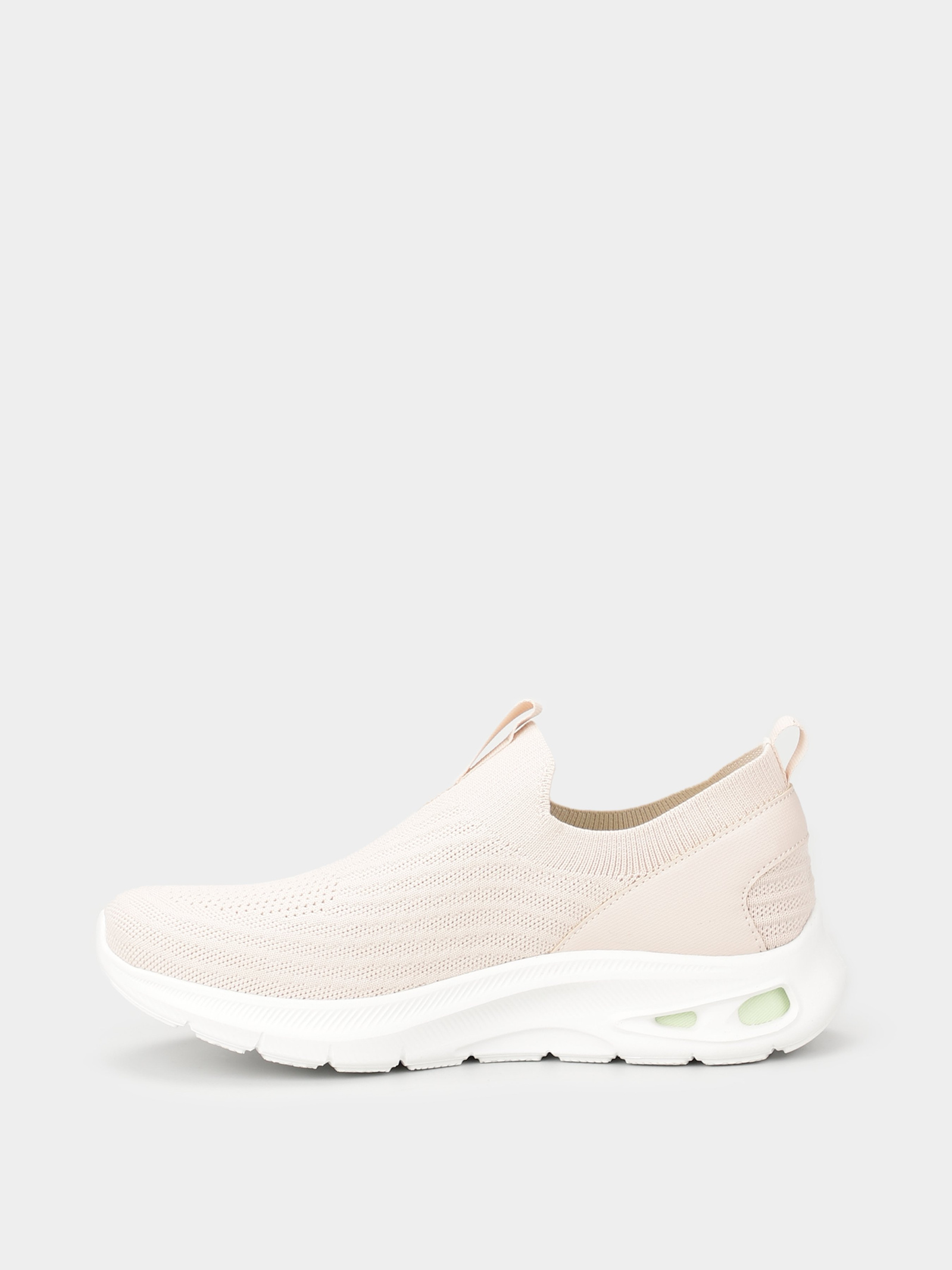 Слипоны Женские Skechers
