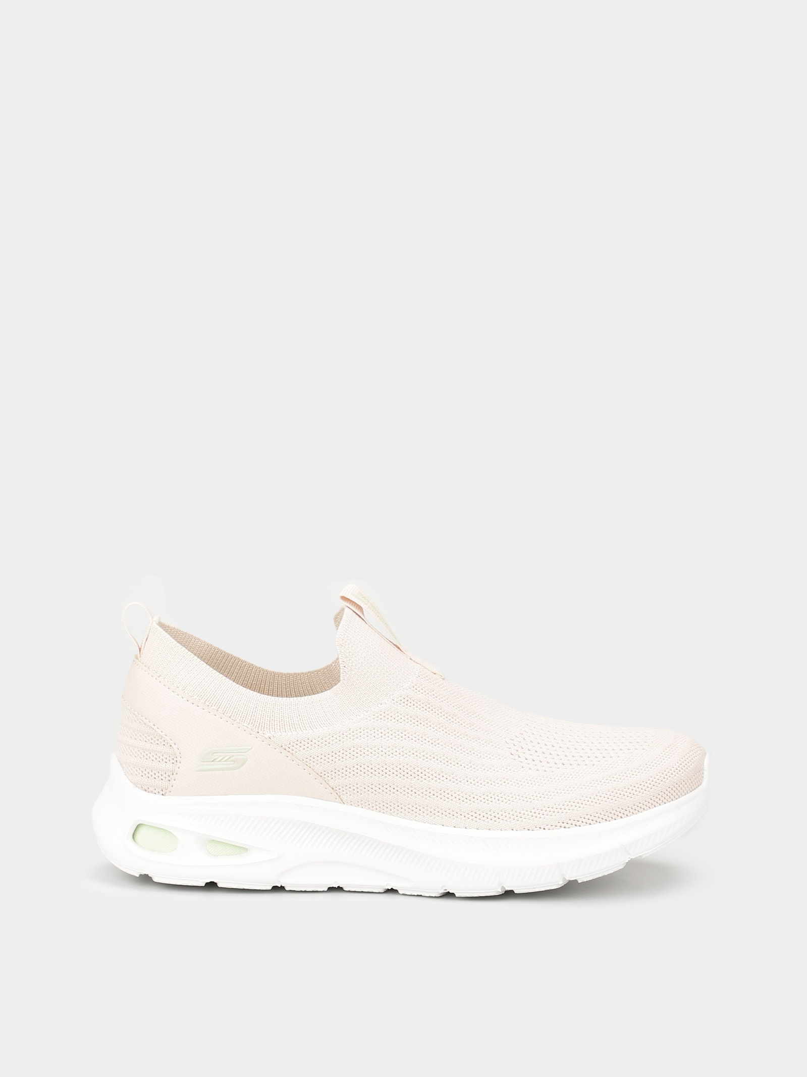 Слипоны Женские Skechers