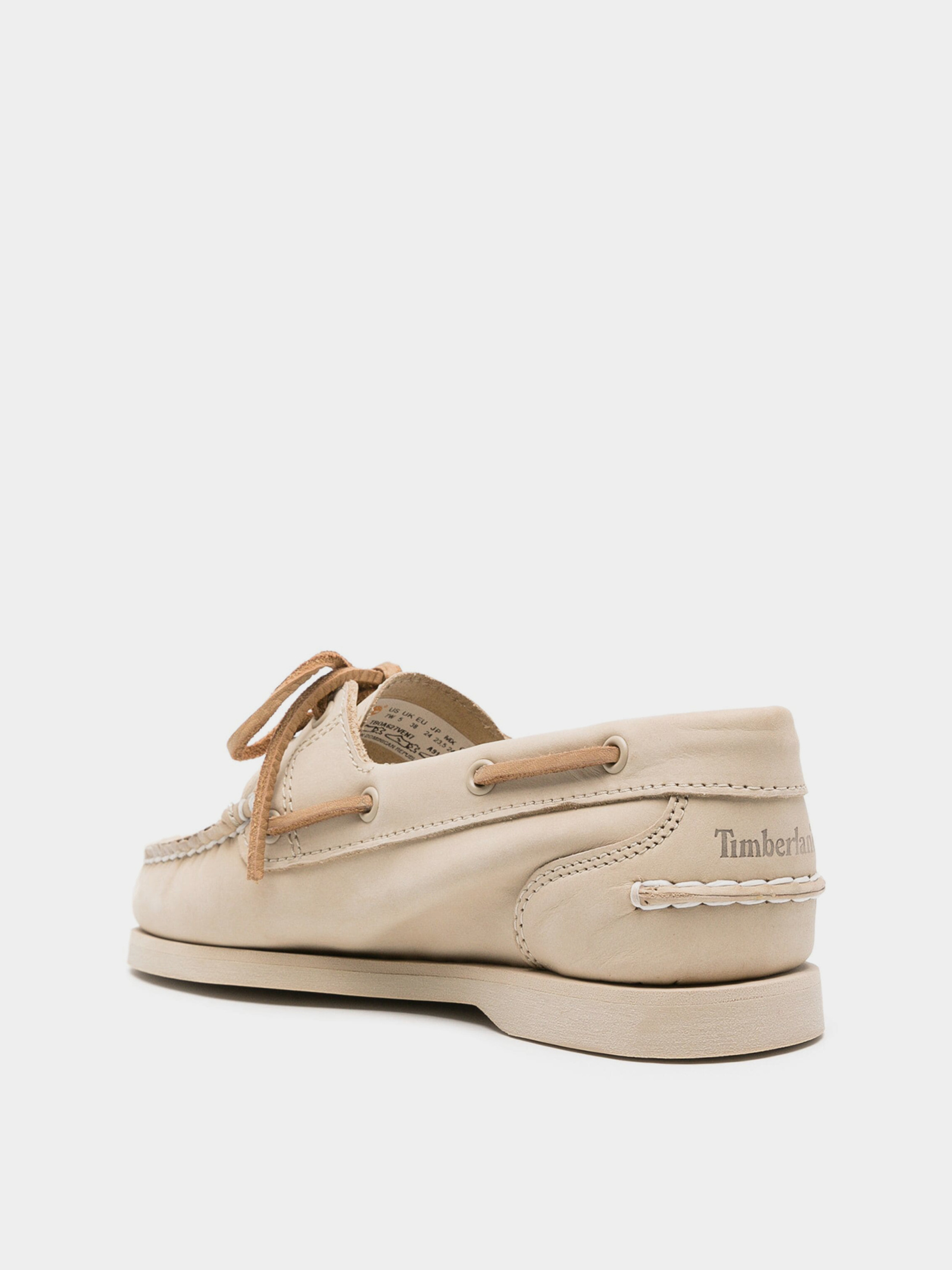 Moccasins Women's Timberland