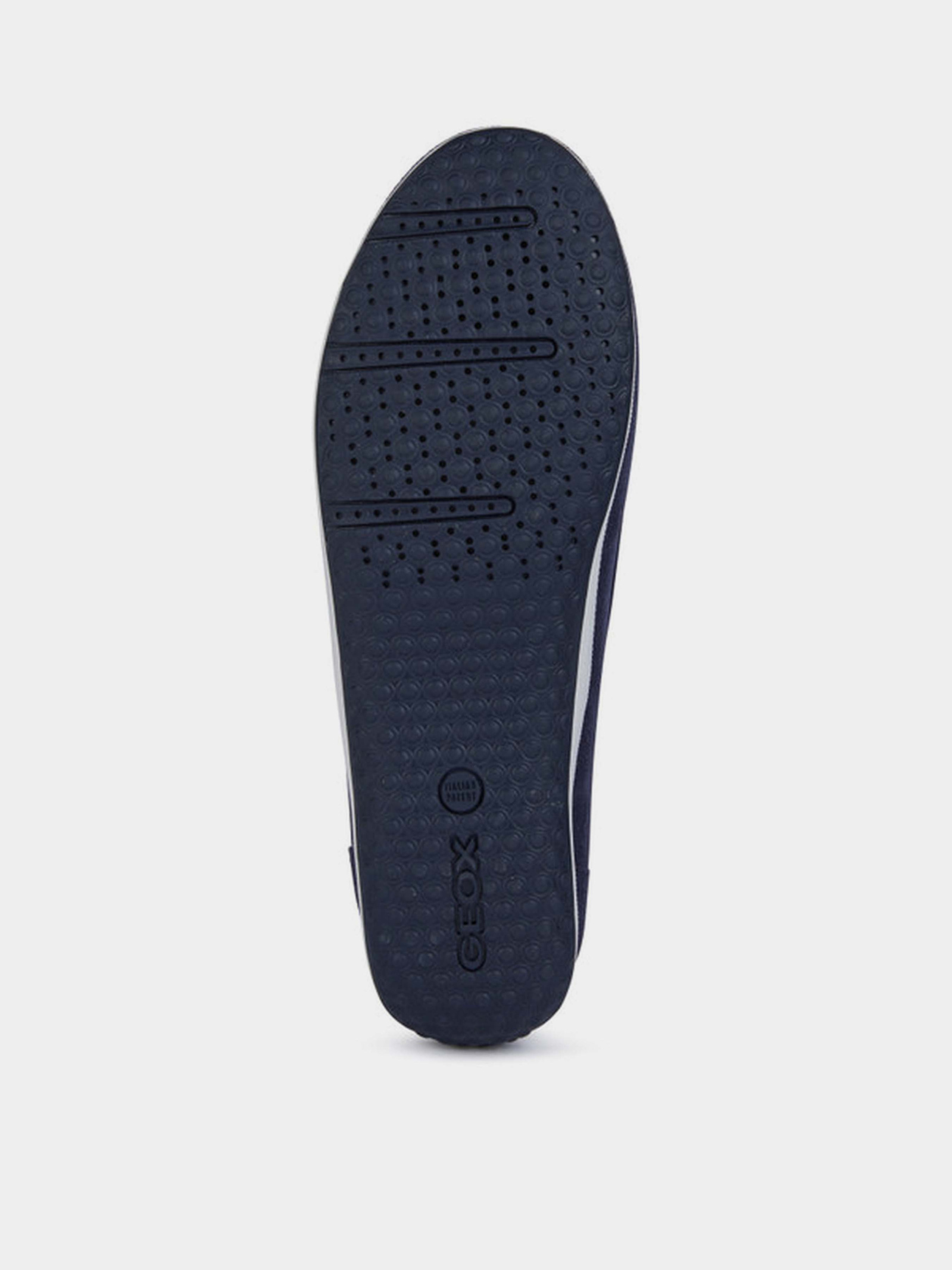 Moccasins Women's Geox