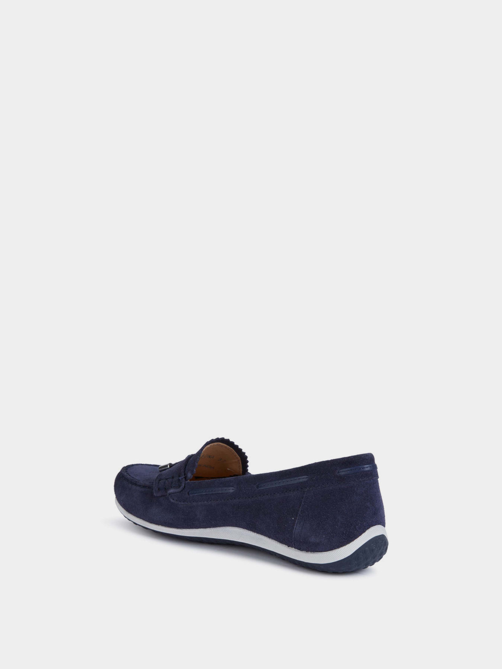Moccasins Women's Geox
