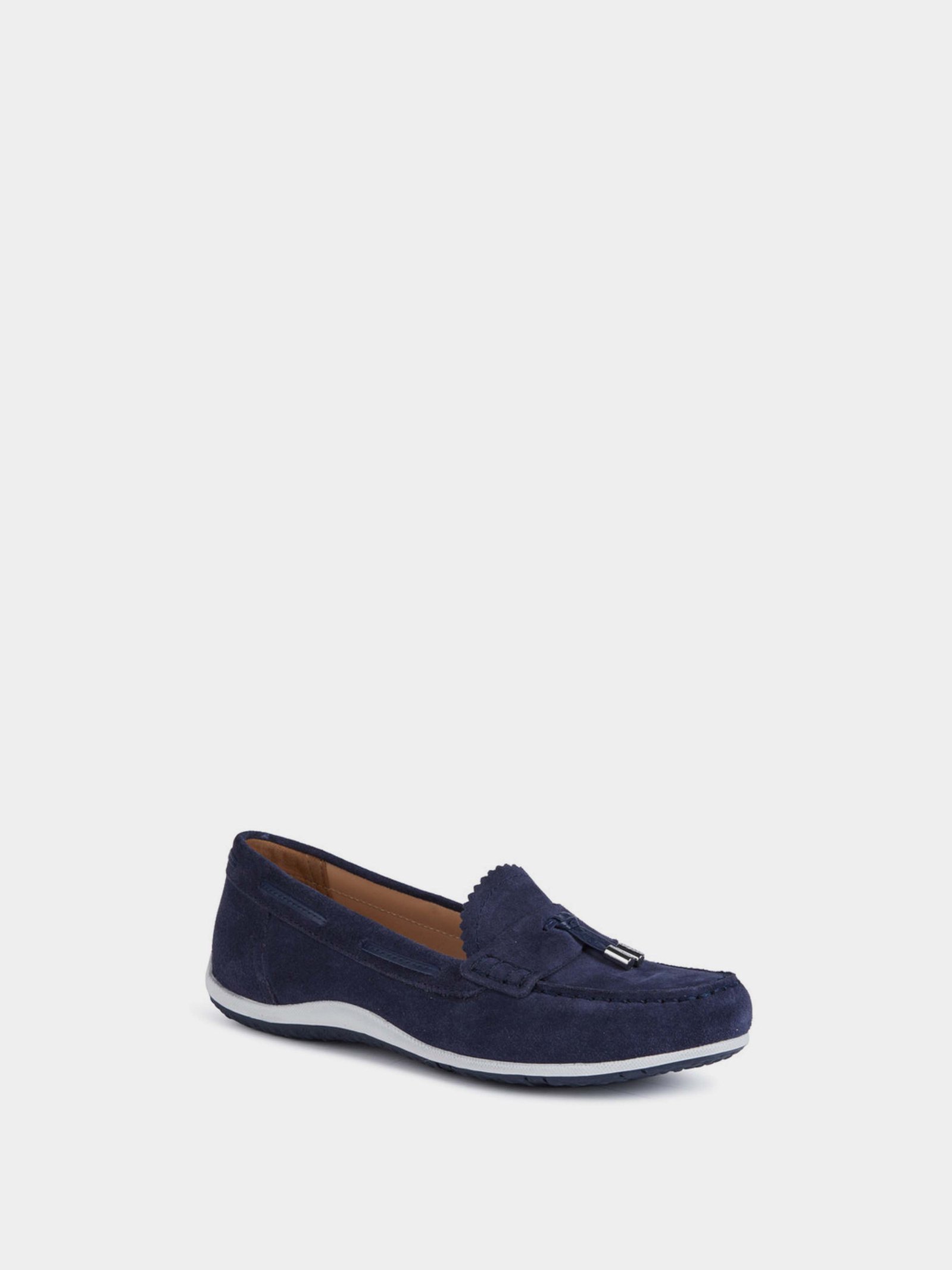 Moccasins Women's Geox