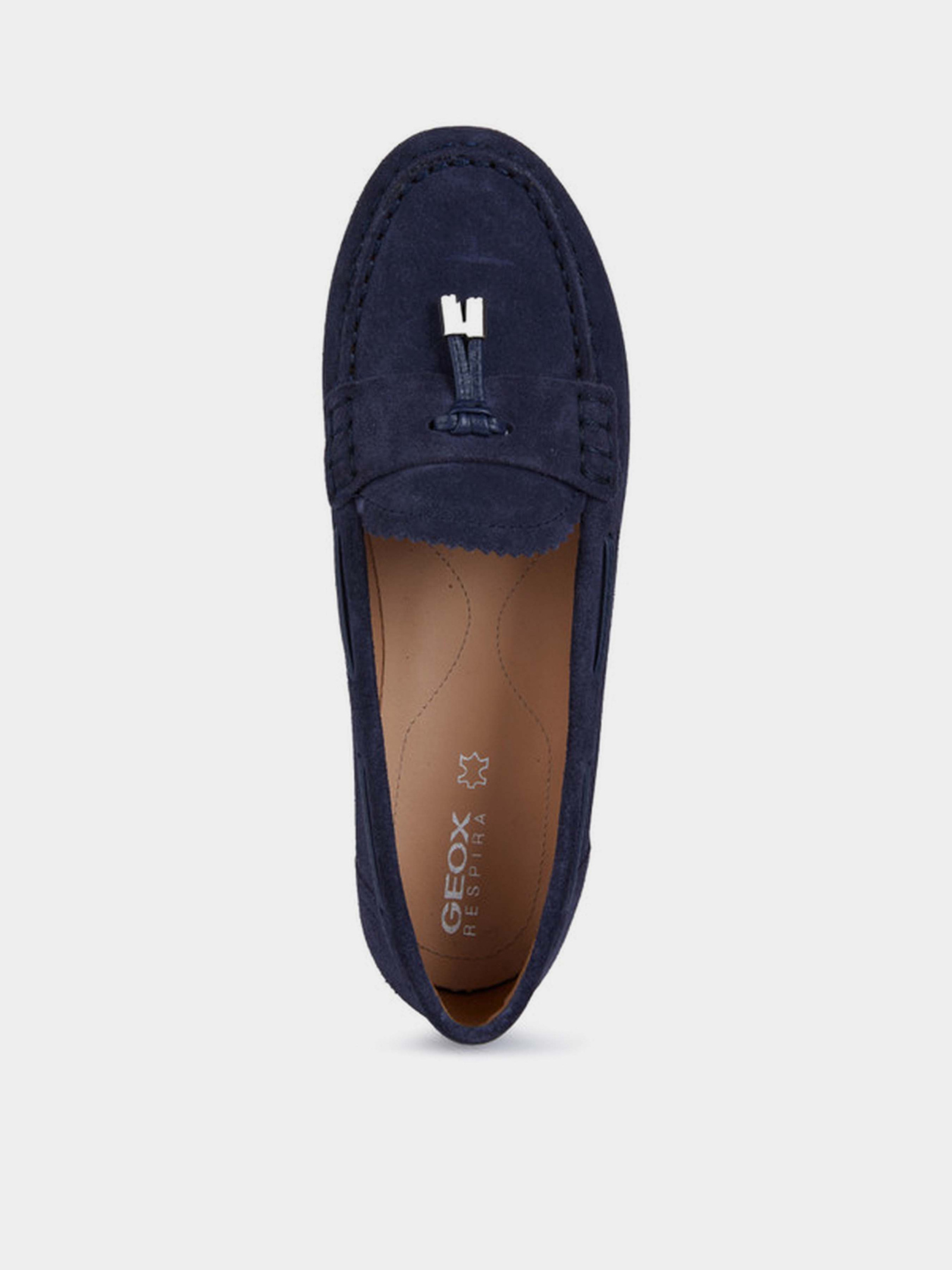 Moccasins Women's Geox