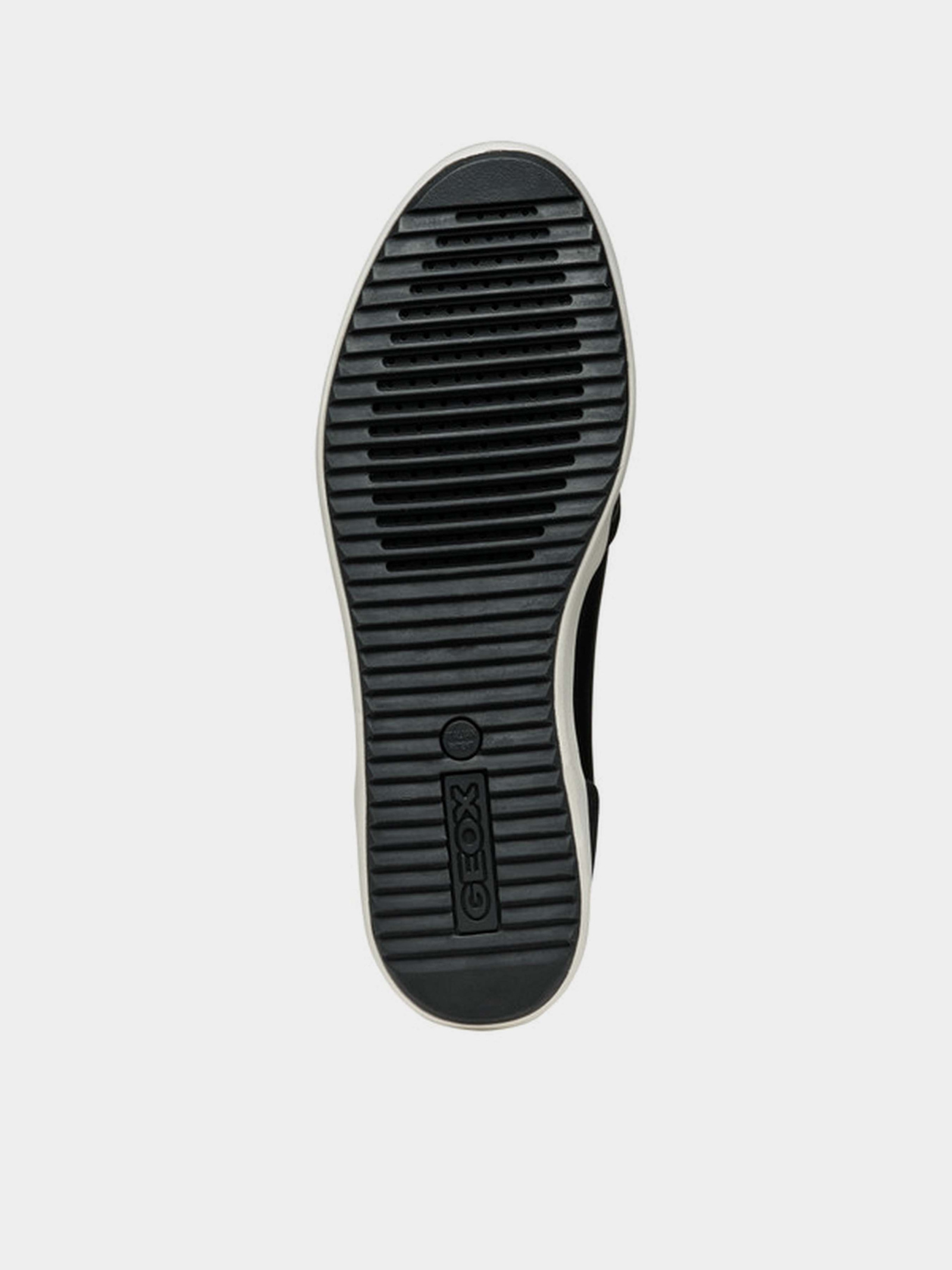 Слипоны Женские Geox