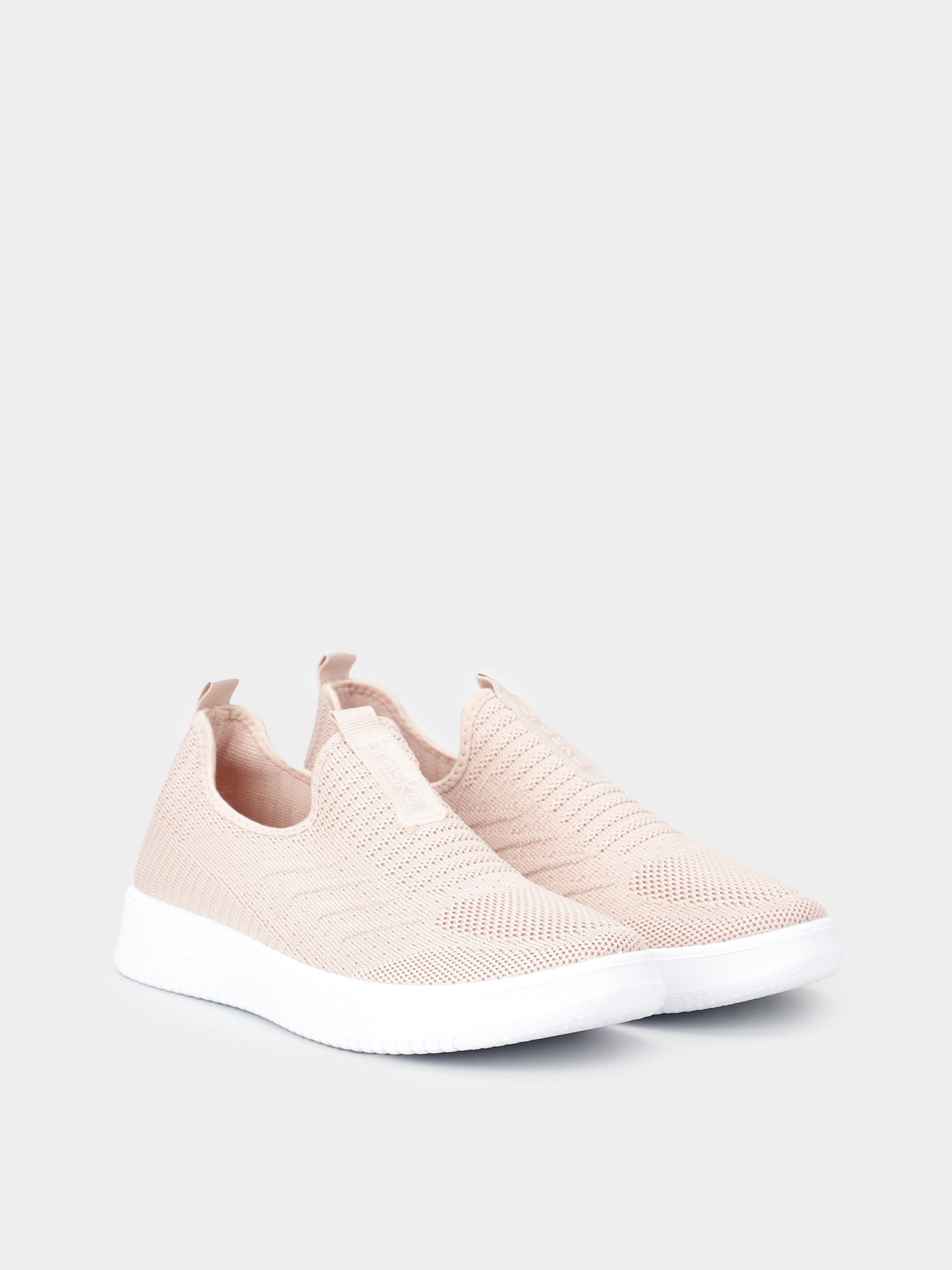 Slip-On Sneakers Women's Braska