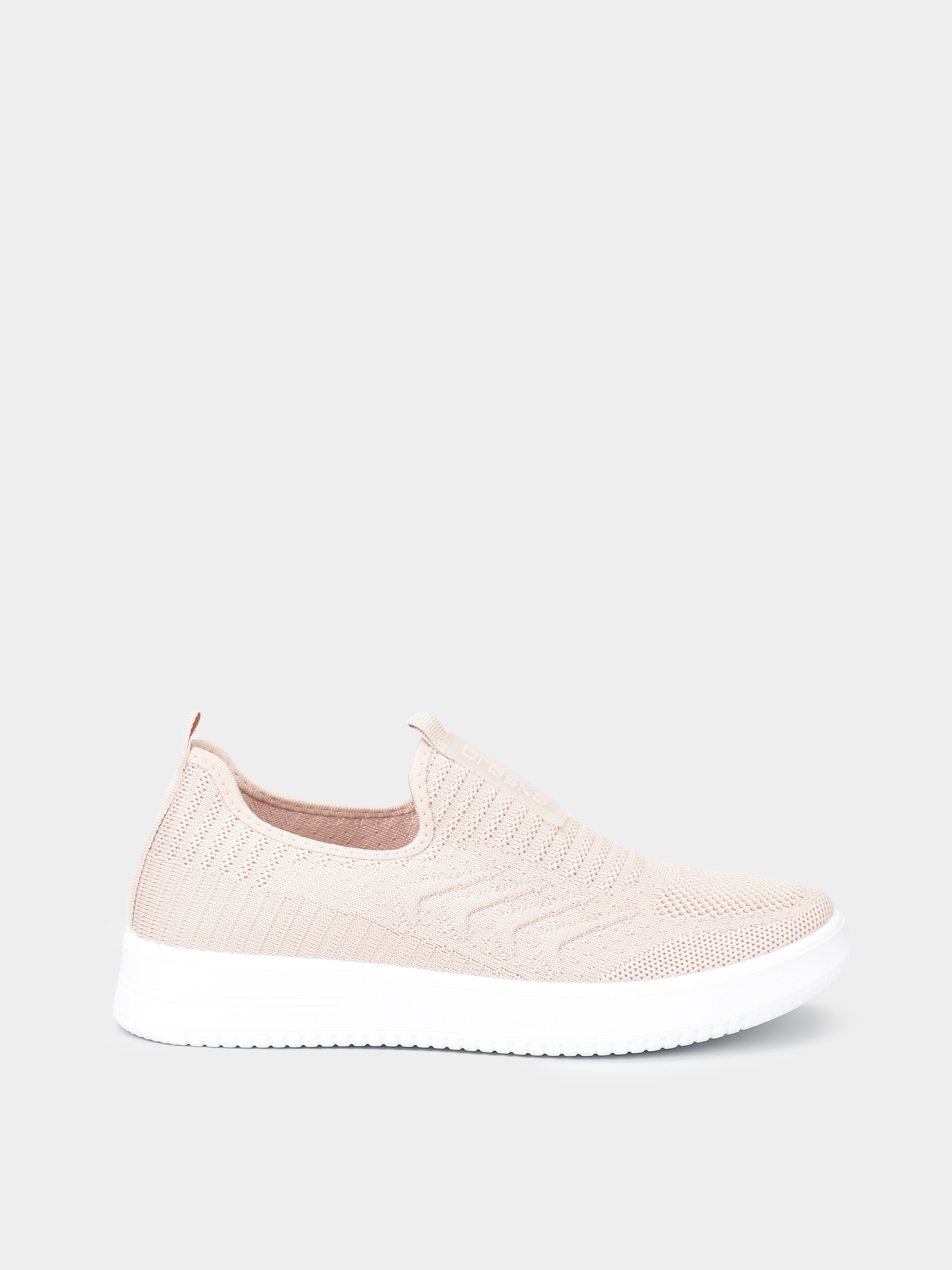 Slip-On Sneakers Women's Braska
