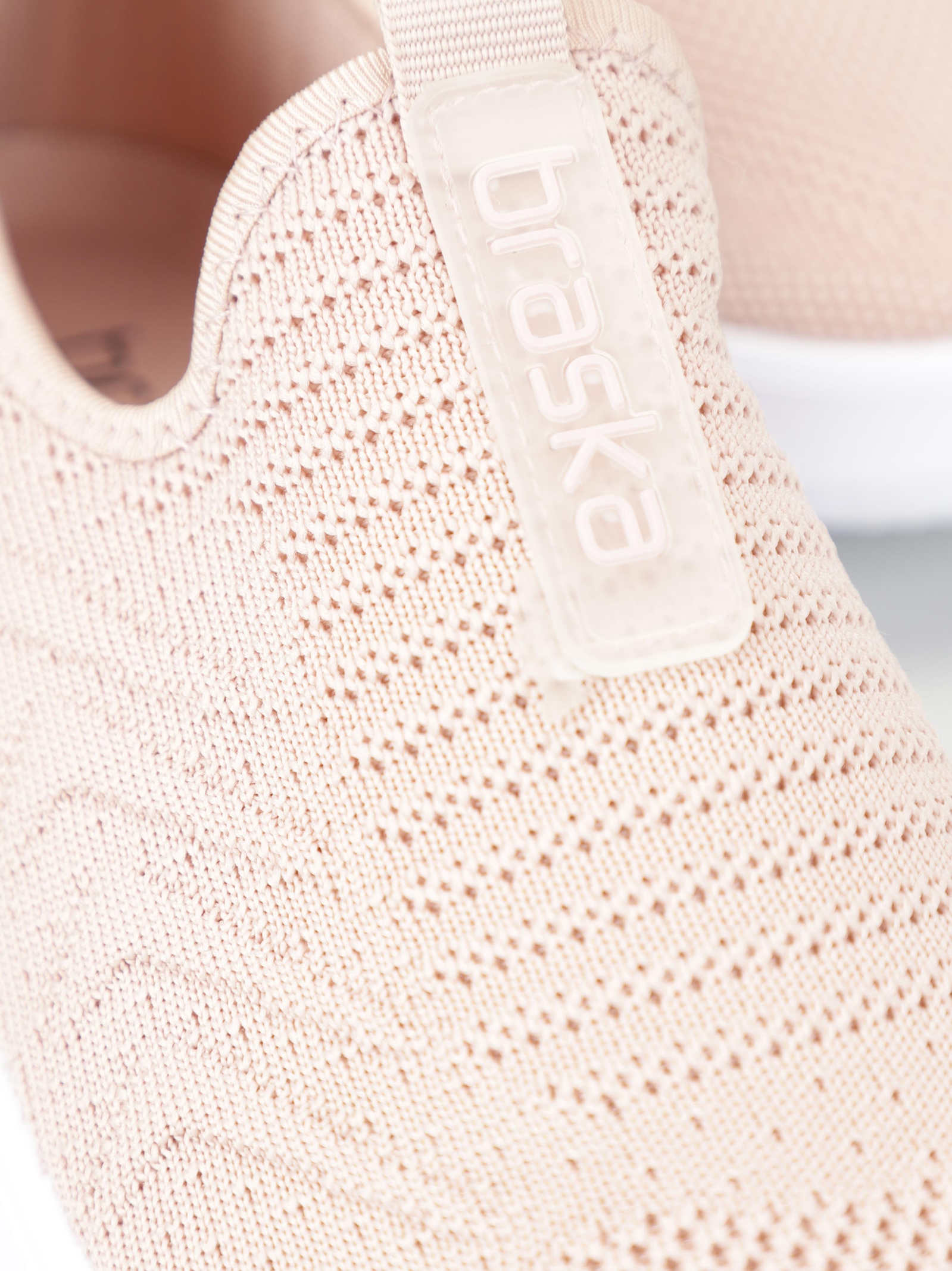Slip-On Sneakers Women's Braska