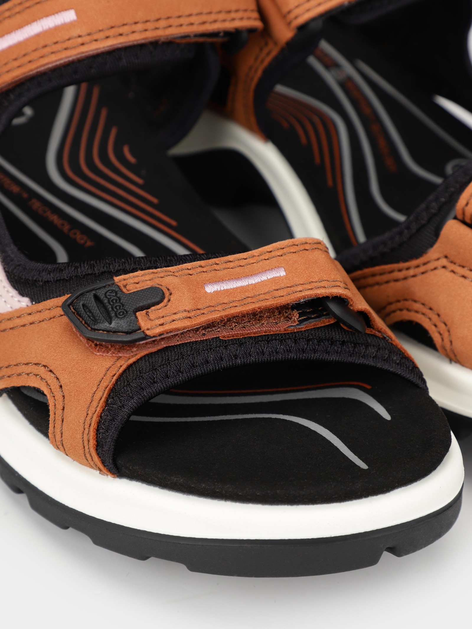Sandals Women's ECCO