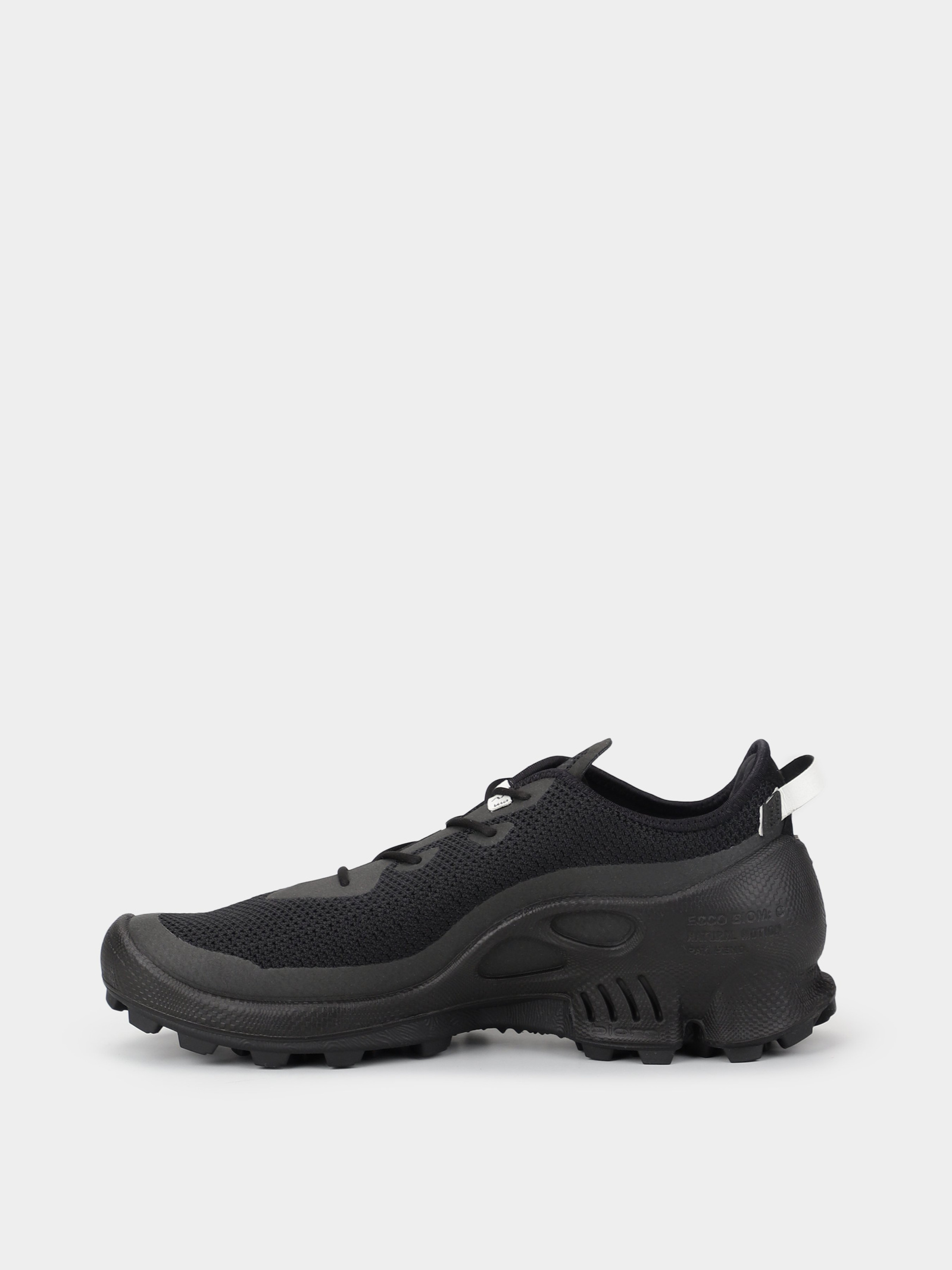 Casual Sneakers Men's ECCO