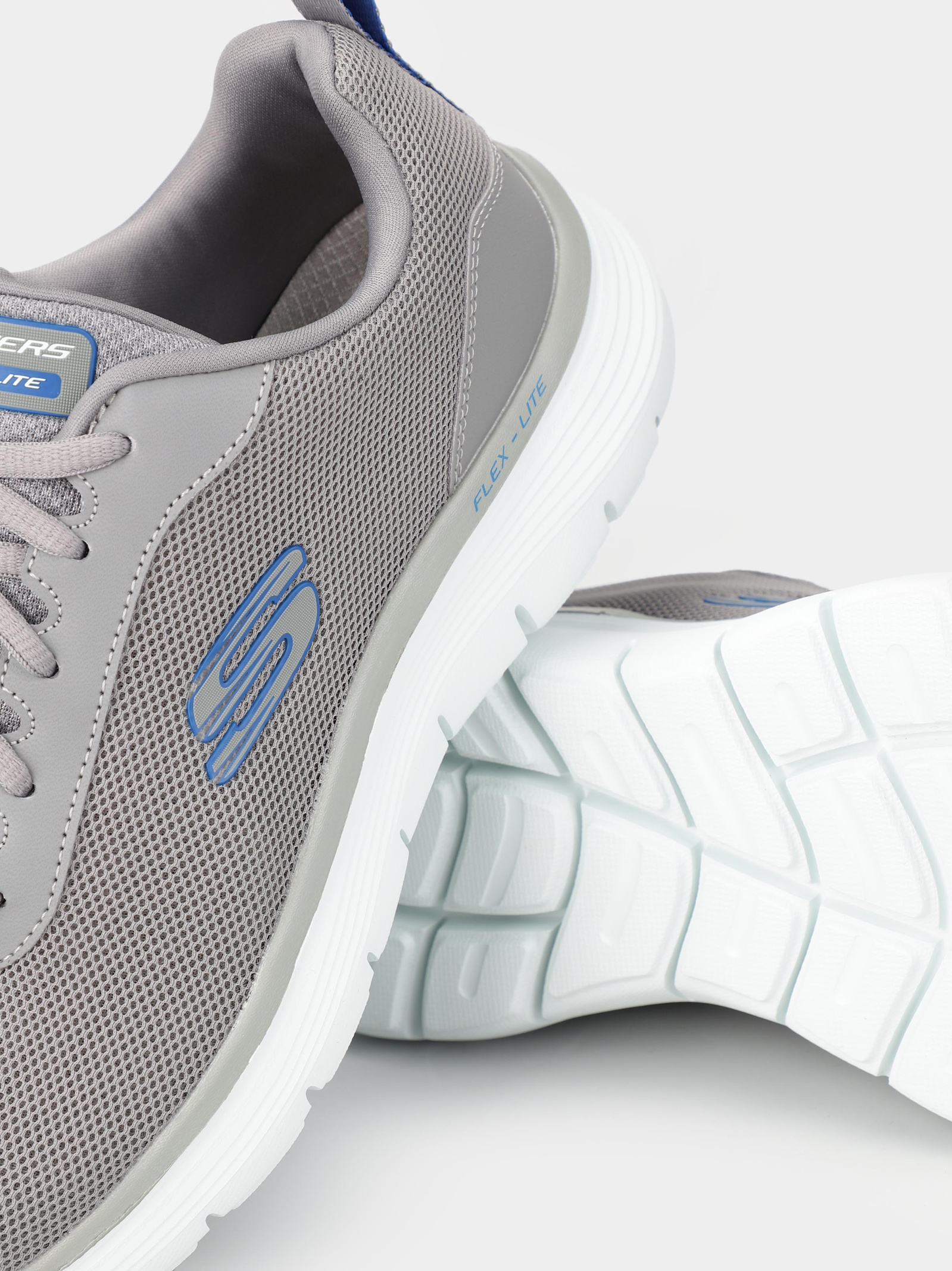 Casual Sneakers Men's Skechers