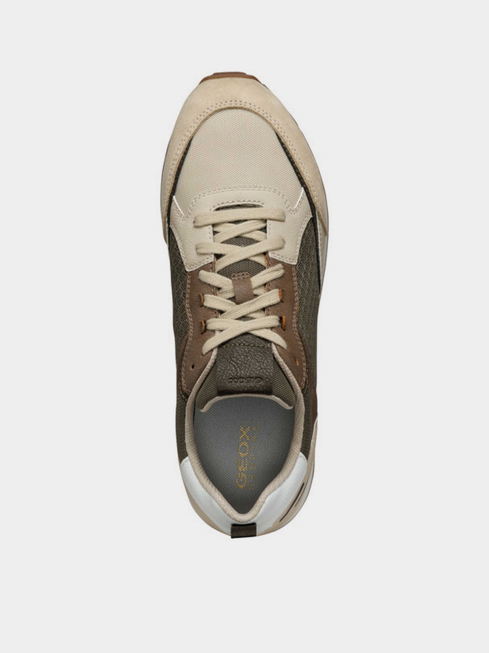 Casual Sneakers Men's Geox