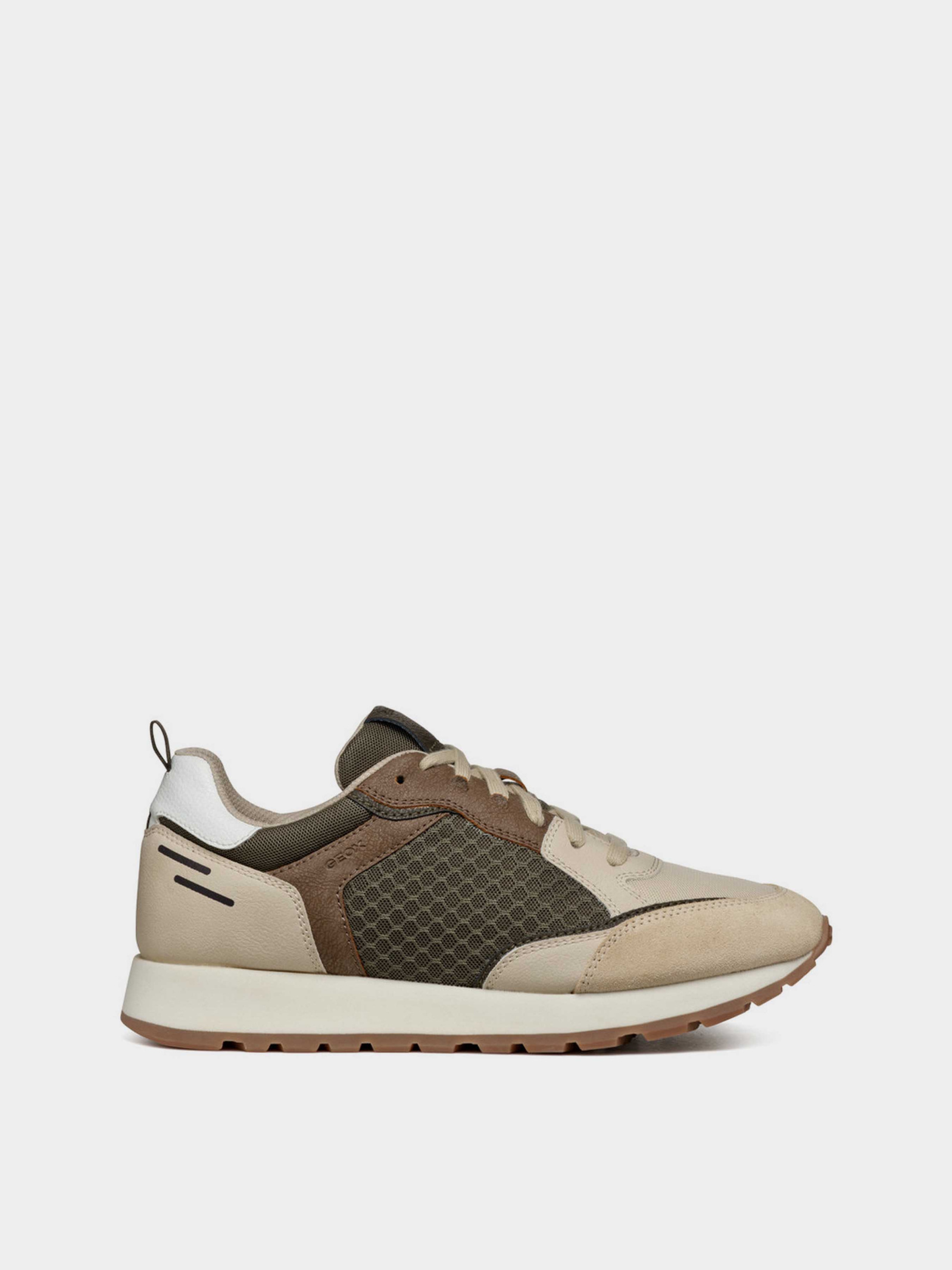 Casual Sneakers Men's Geox