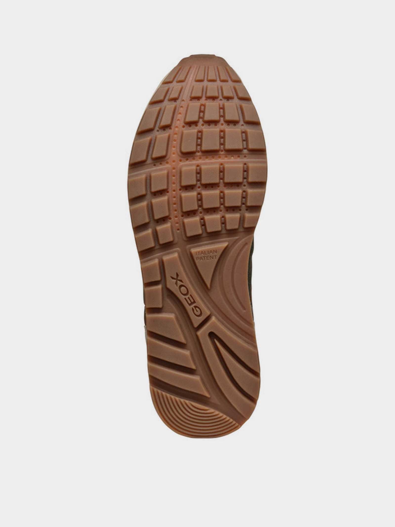 Casual Sneakers Men's Geox