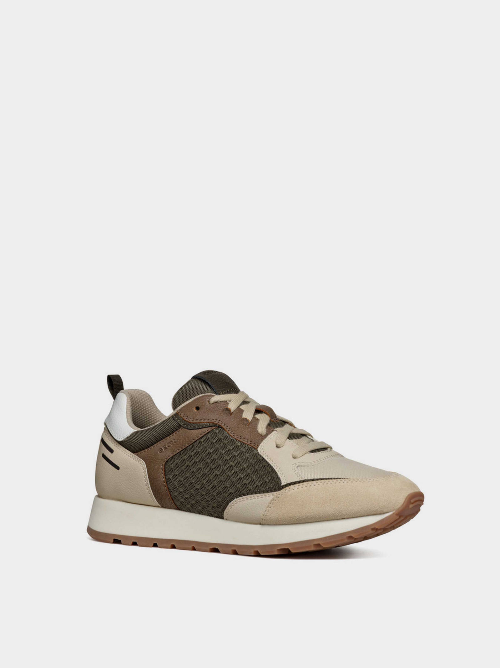 Casual Sneakers Men's Geox