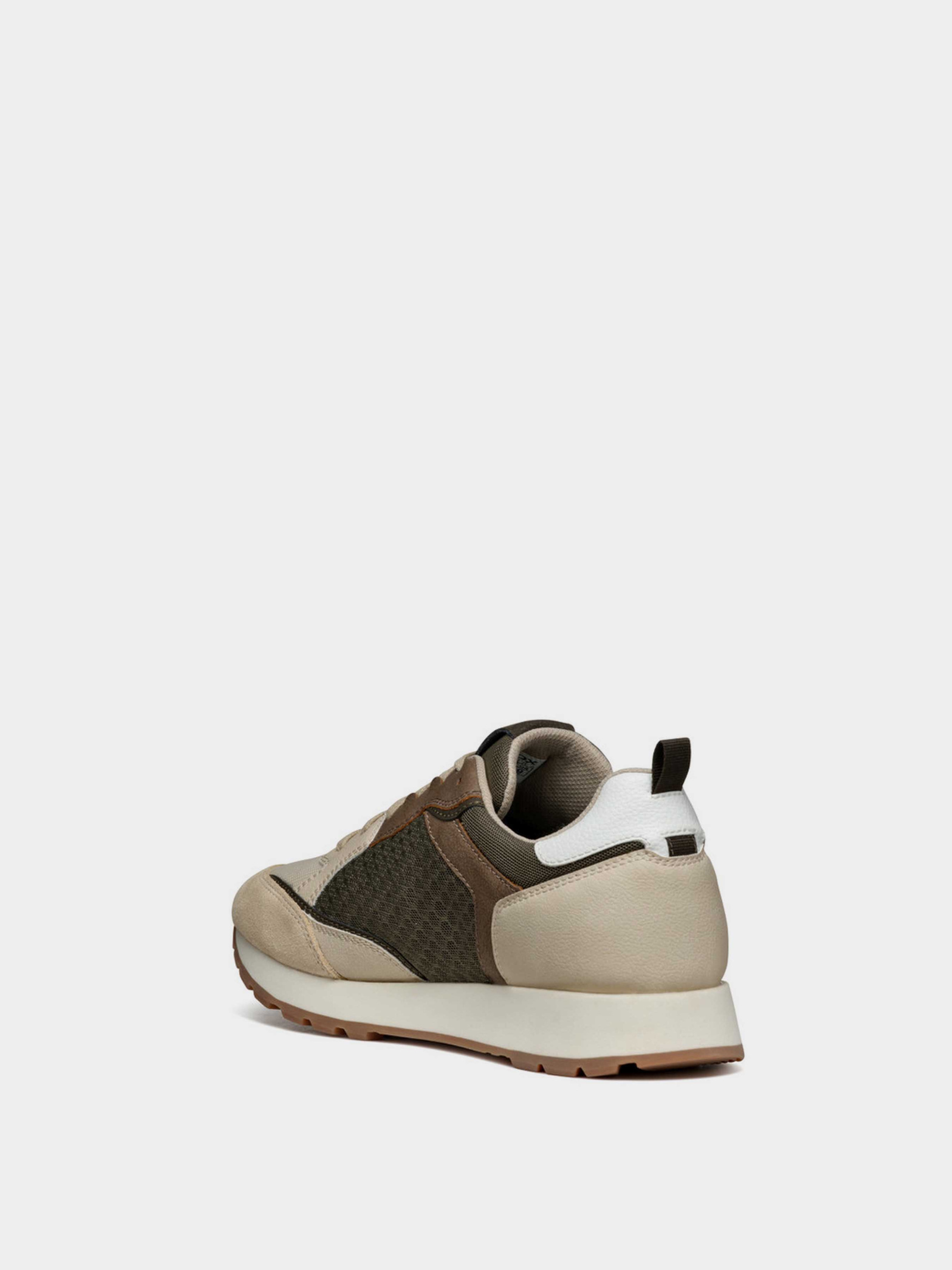 Casual Sneakers Men's Geox
