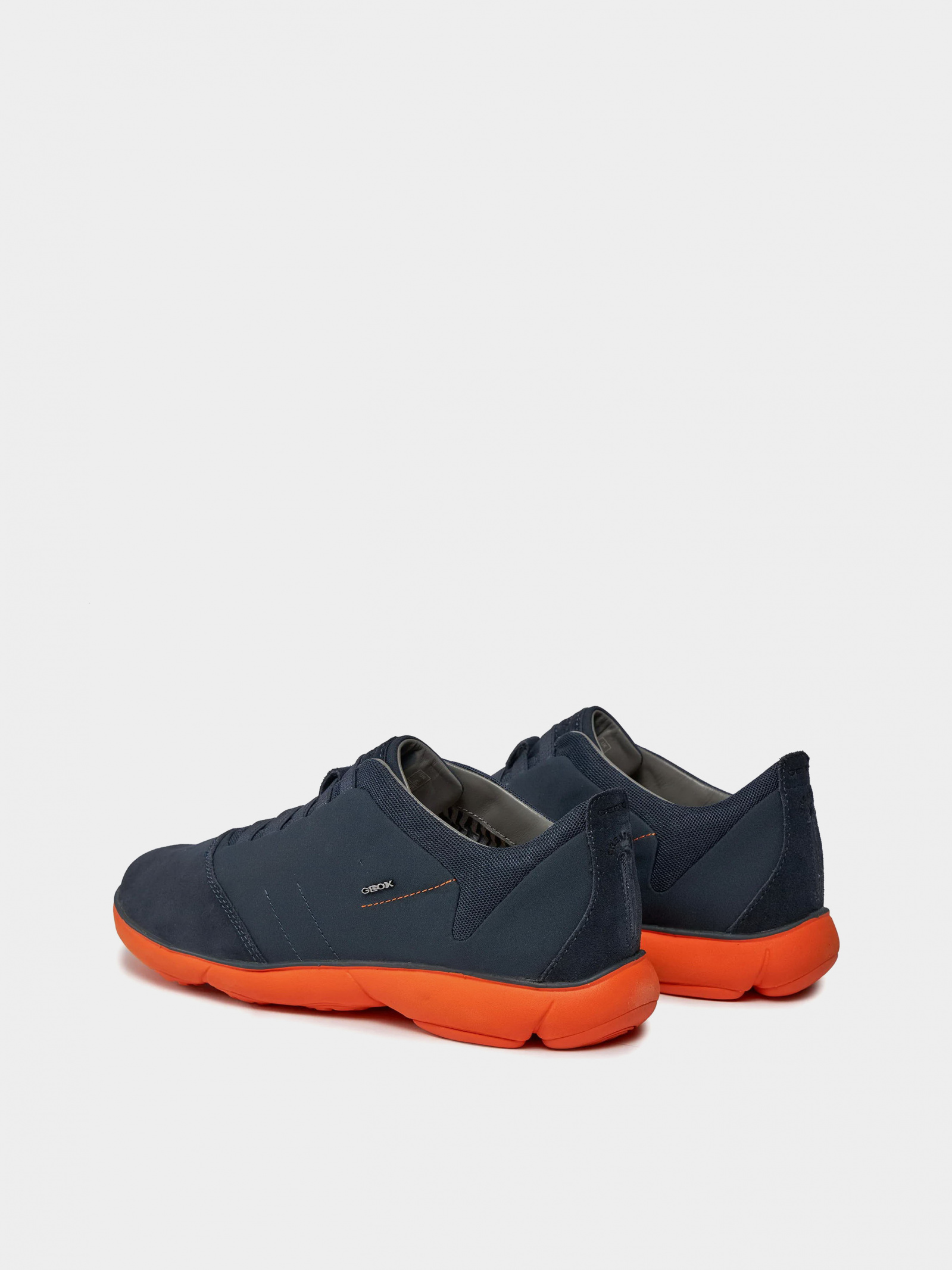 Casual Sneakers Men's Geox