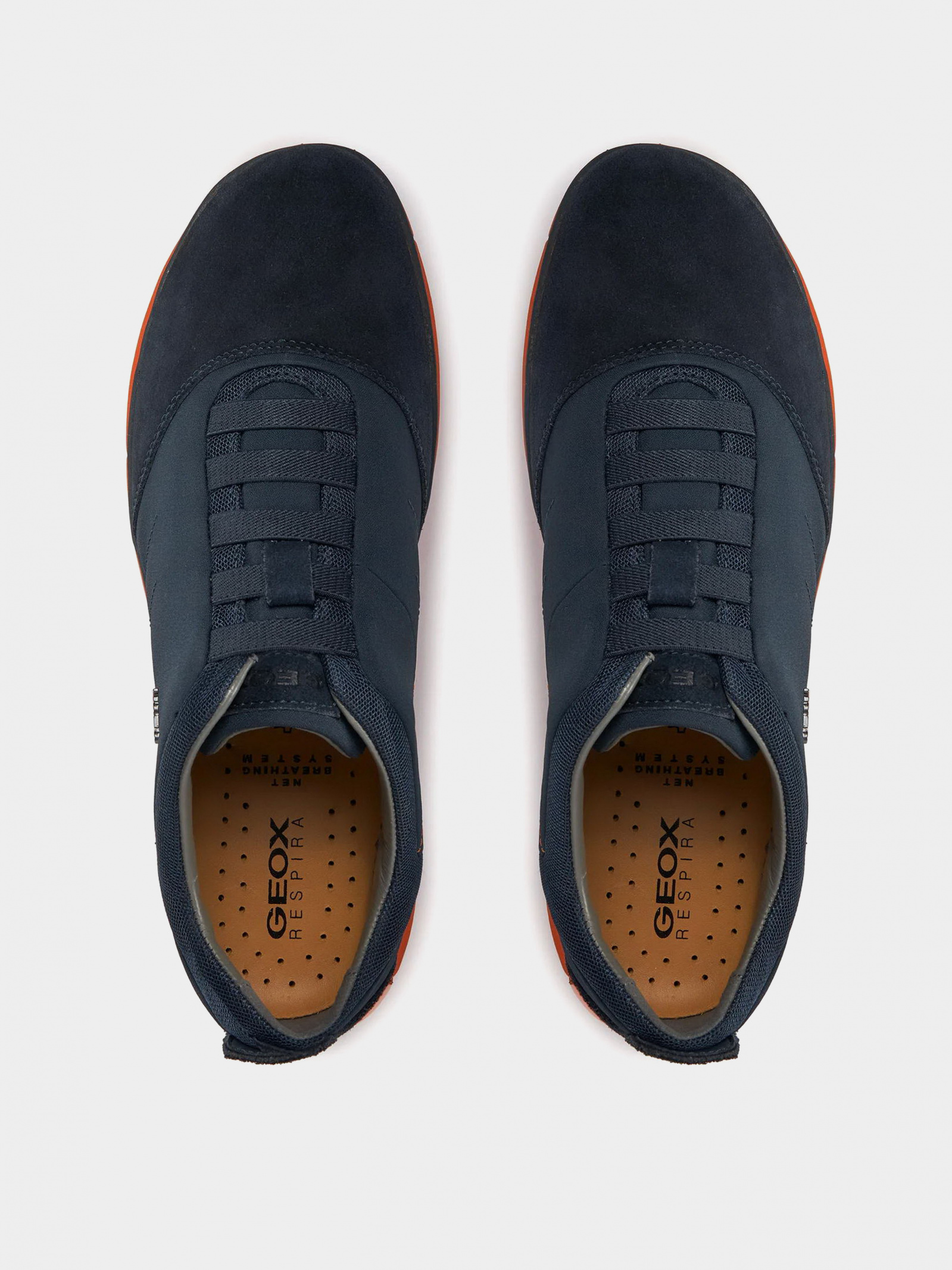 Casual Sneakers Men's Geox