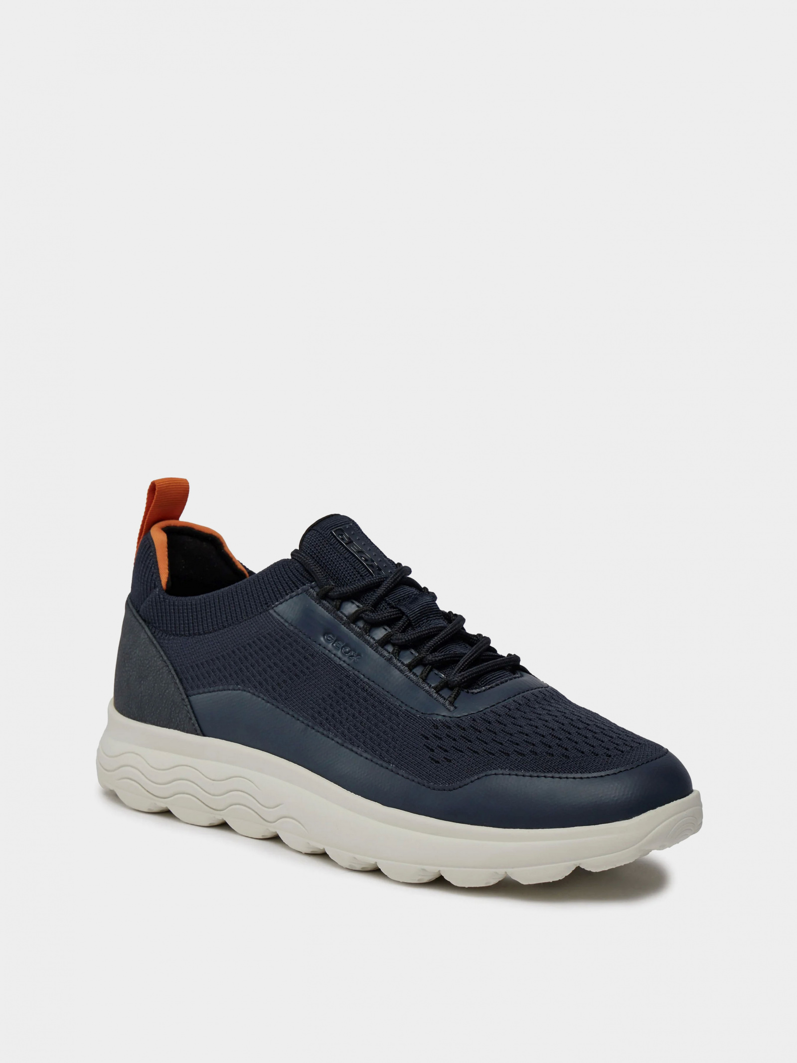 Casual Sneakers Men's Geox