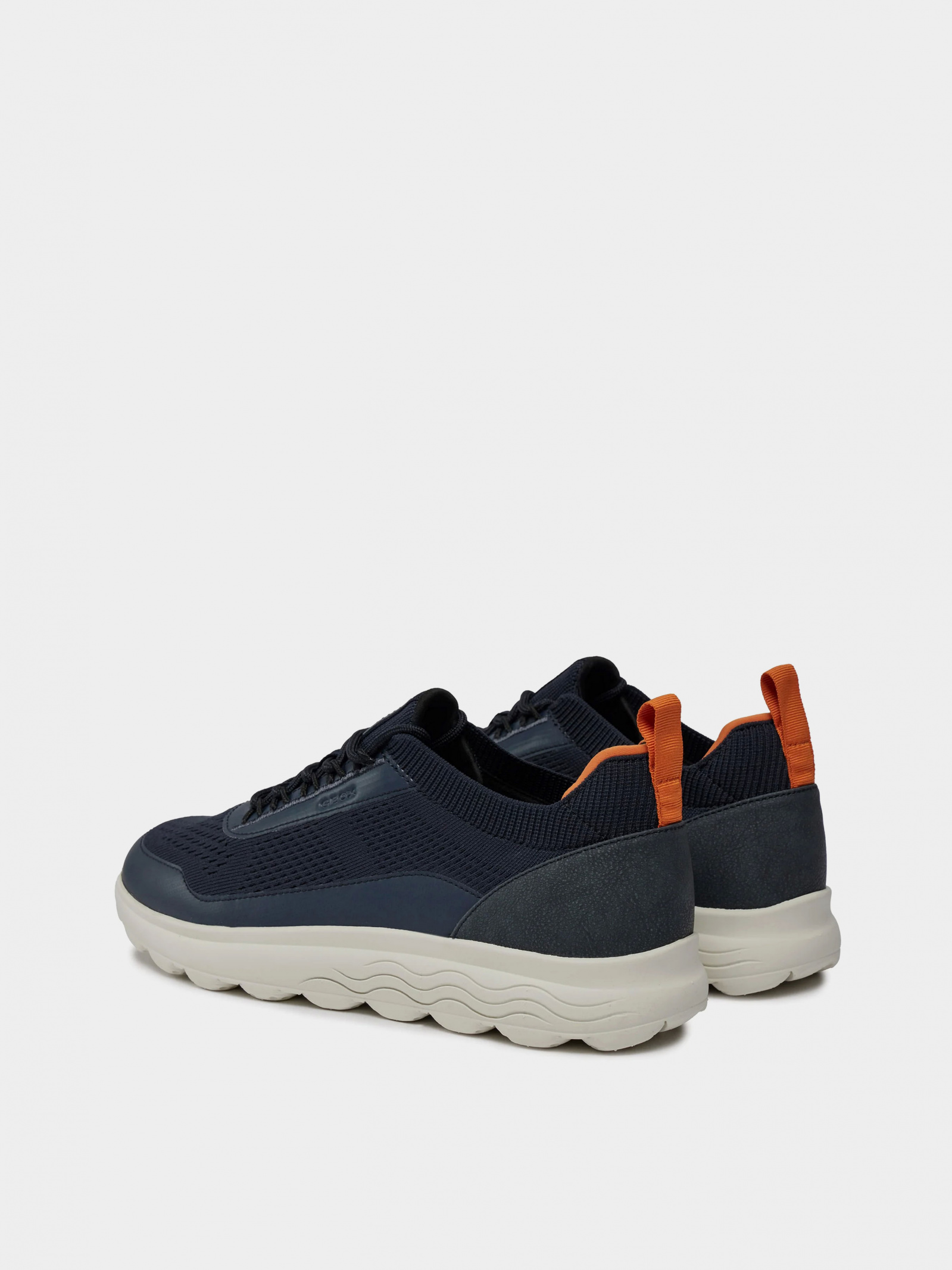 Casual Sneakers Men's Geox
